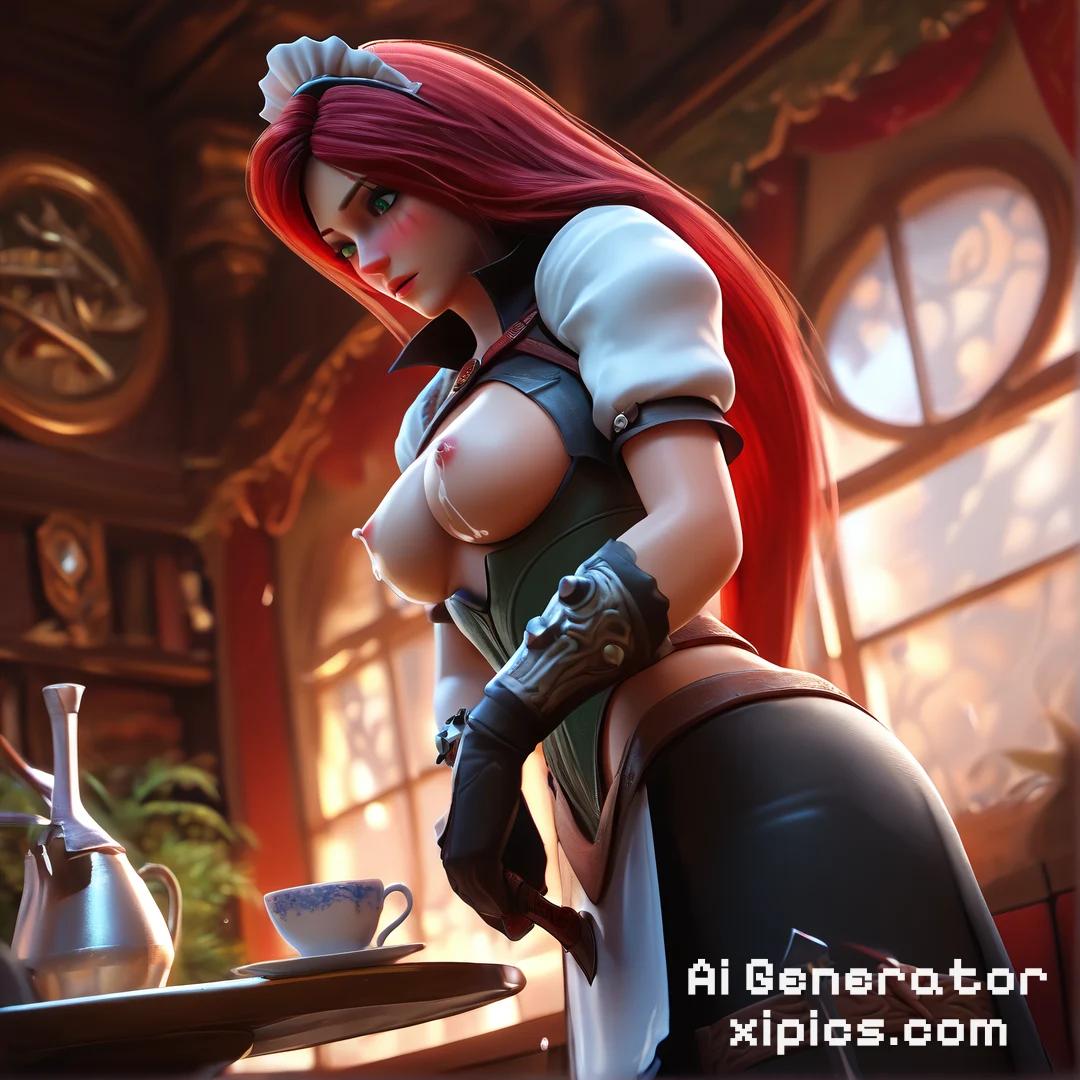 rule 34.lol - Scorching Hot Fantasy NSFW love