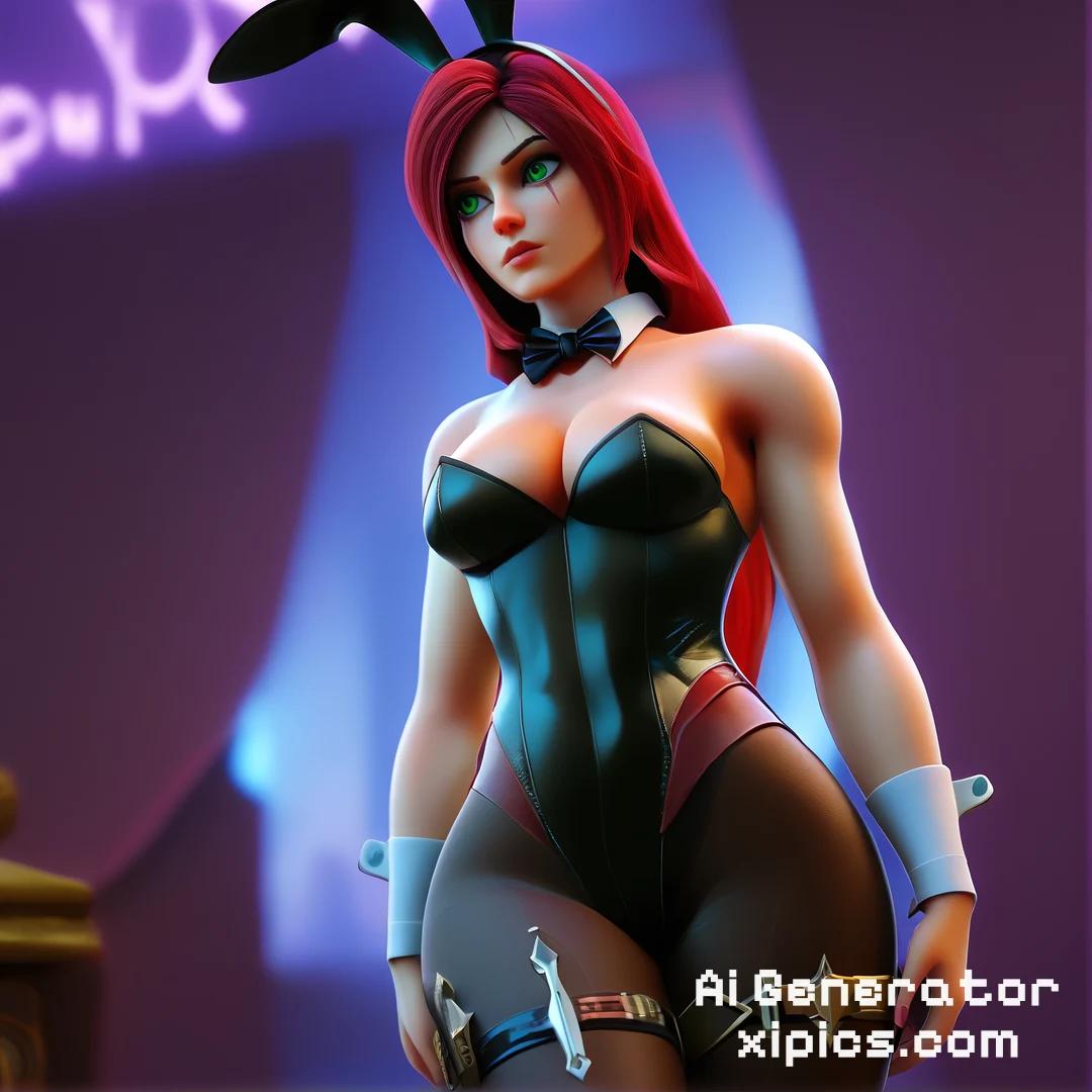 lol katarina hentai - Irresistibly Addictive Hard Porn