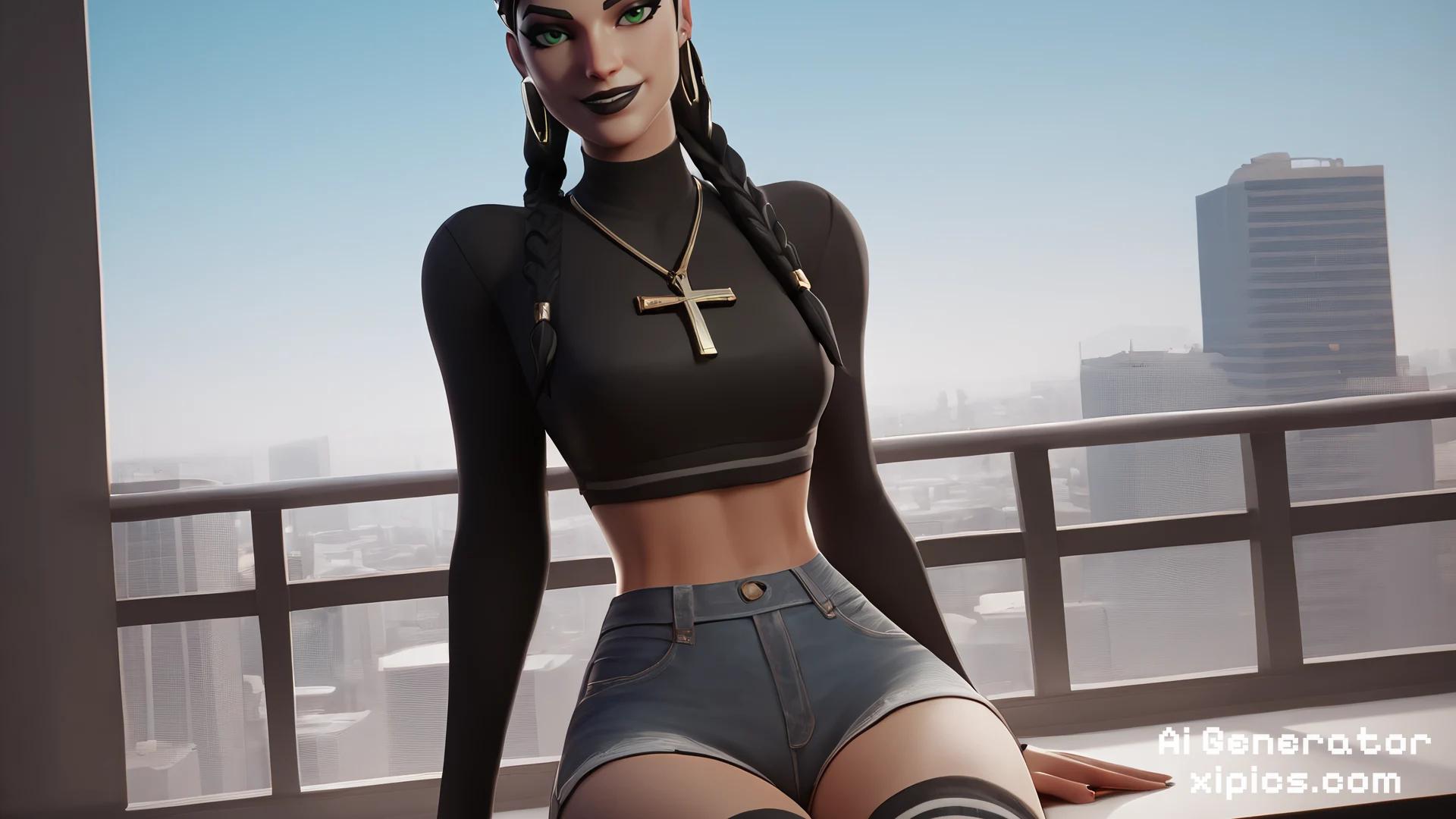 fortnite ice spice skin porn - Burning for You Ai Sex