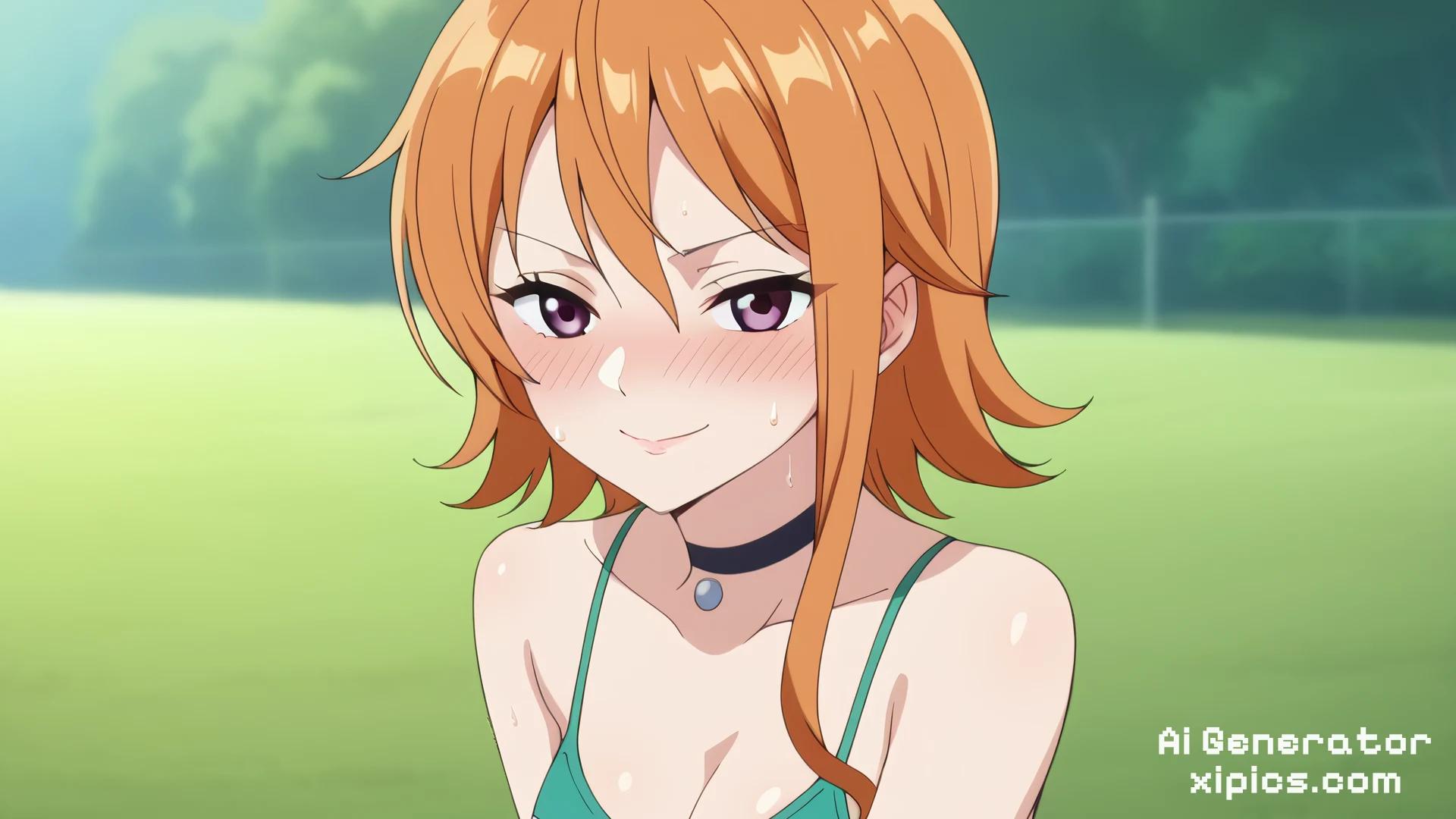 one piece futa hentai - Sinfully Seductive Hot XXX