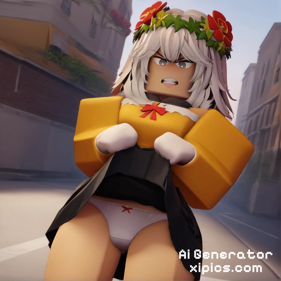 roblox doors hentai - No Boundaries, Just Pleasure