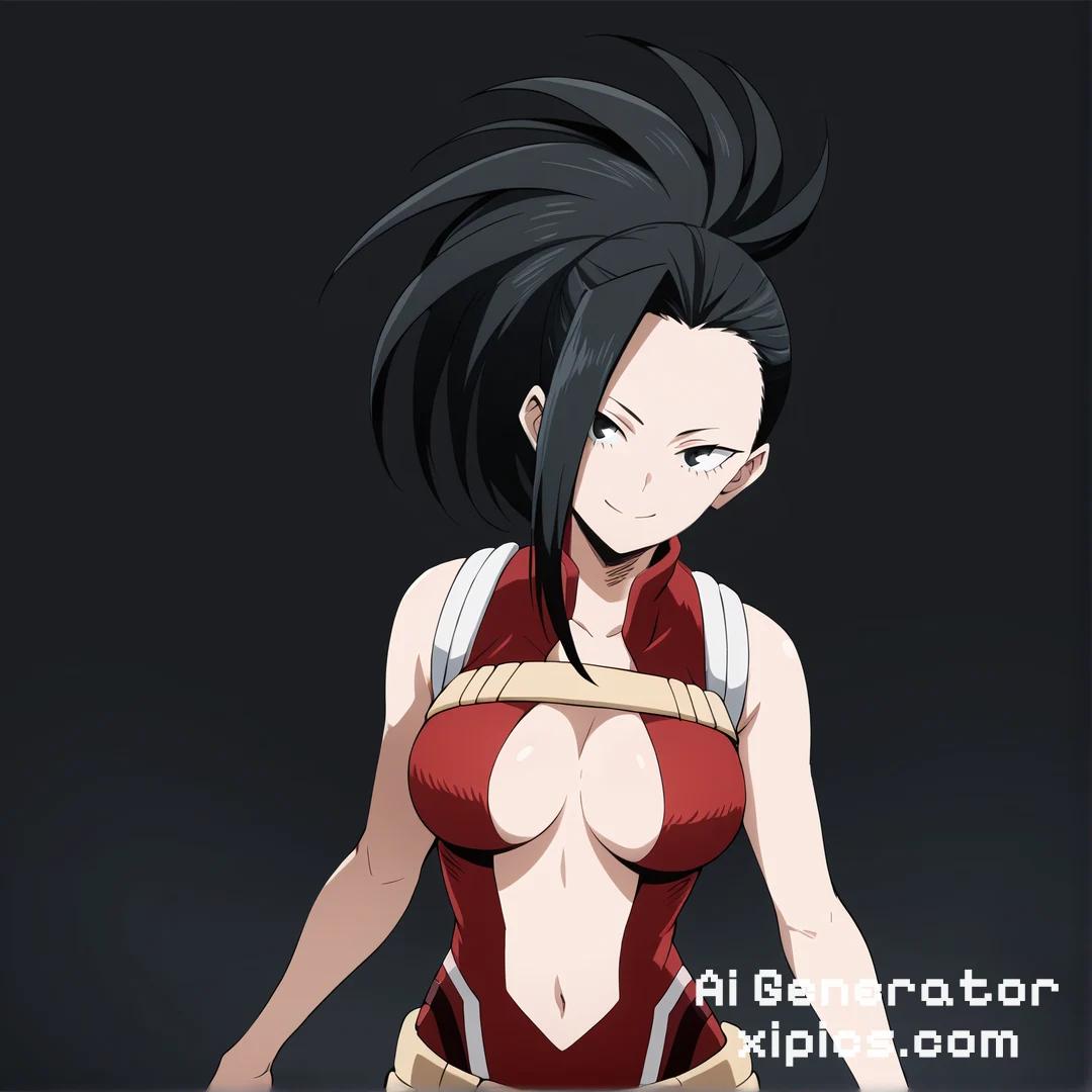 mha girls nude - Irresistible Heat Hot xxx