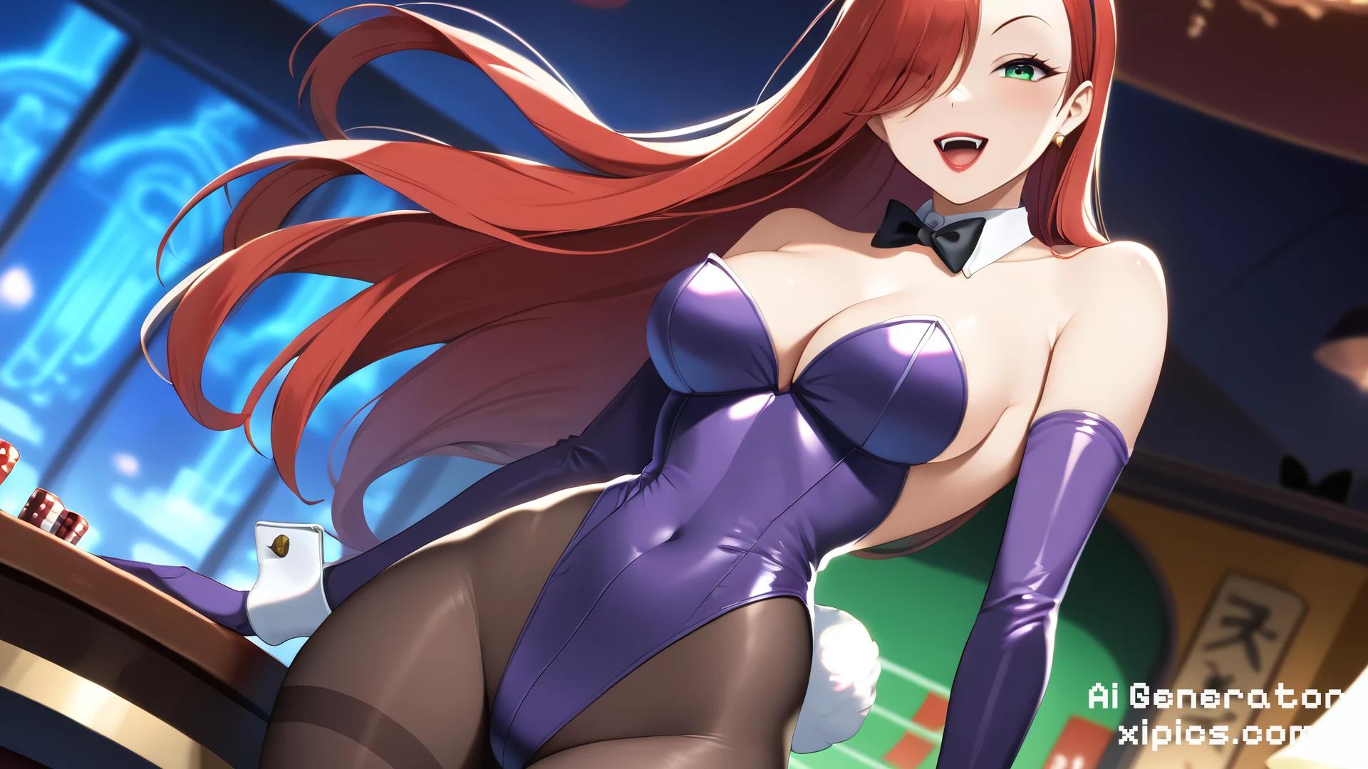 jessica rabbit ai xxx - Pleasure Unleashed NSFW