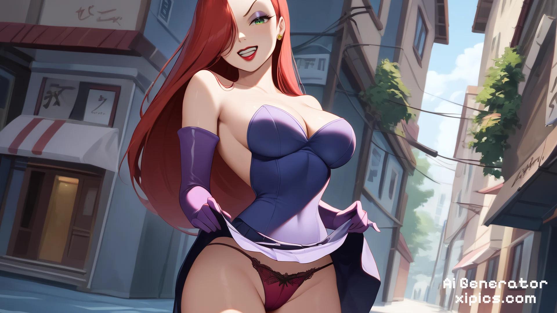 jessica rabbit porn videos - This Hunger Can’t Be Contained