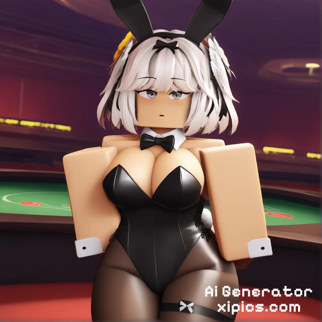 porn games in roblox - Too Hot to Resist nude porn