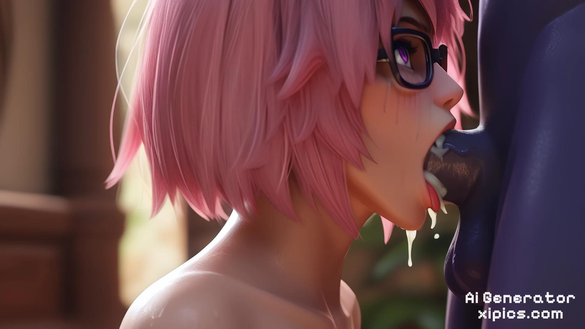 fate grand order r34 - Forbidden Temptations Hot Sex