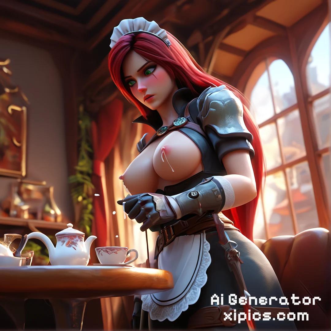 lol hentai manga - Scorching Passion Sex chat