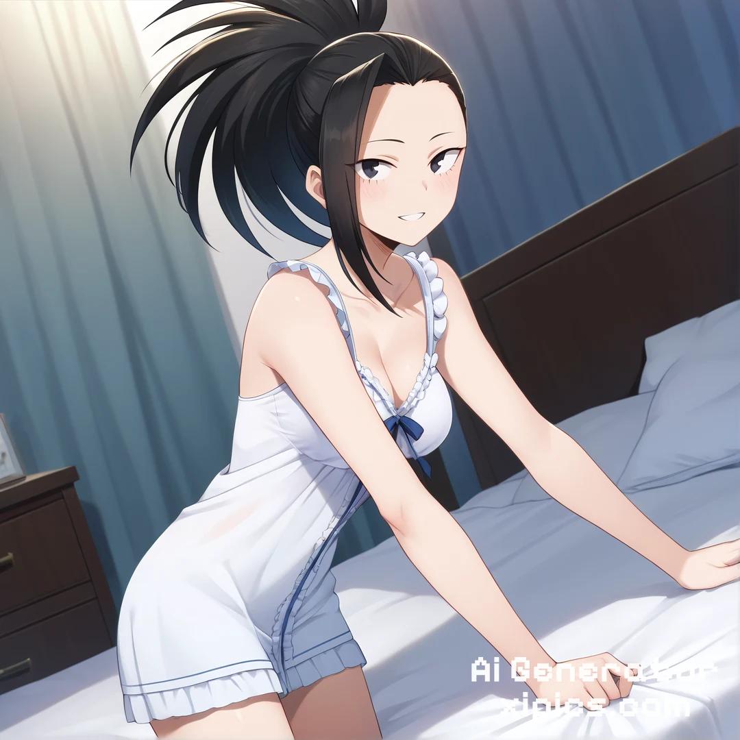 mha anal porn - The Pleasure Is Overwhelming