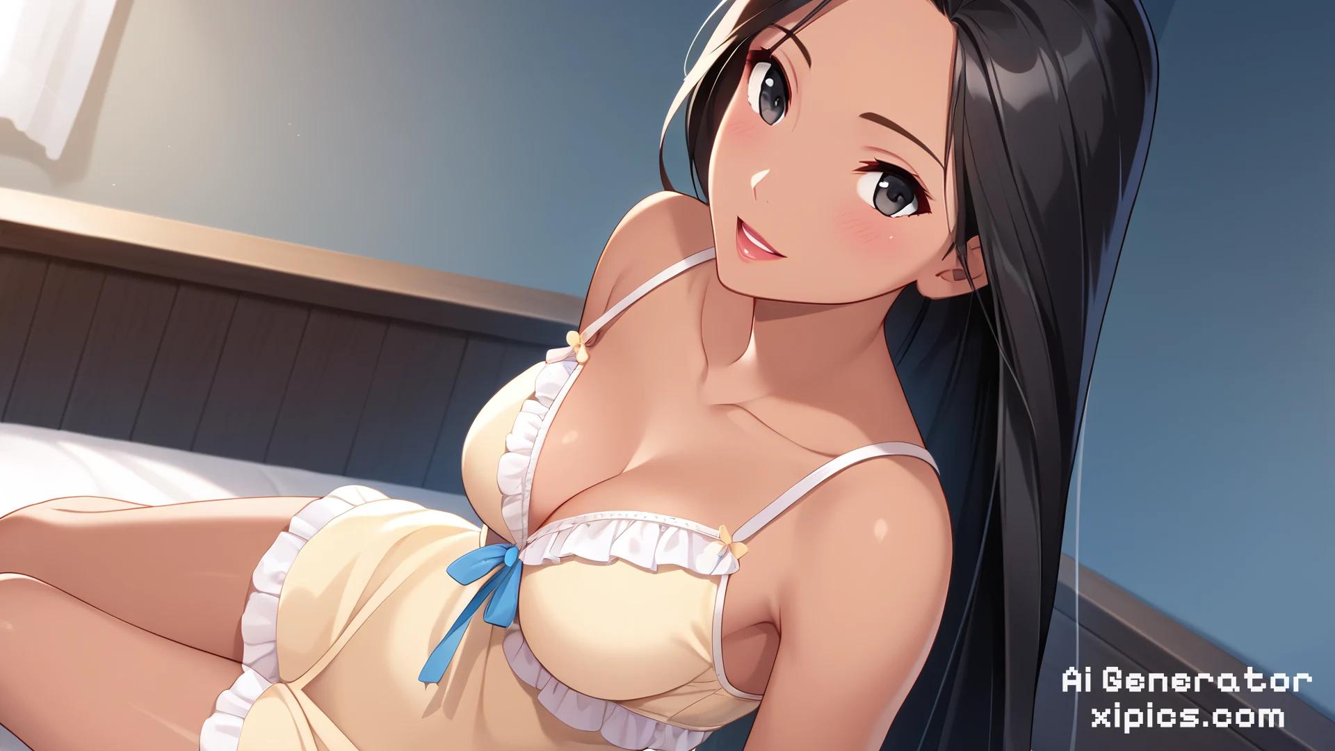 pocahontas sex cartoon - A Moment We Can’t Forget