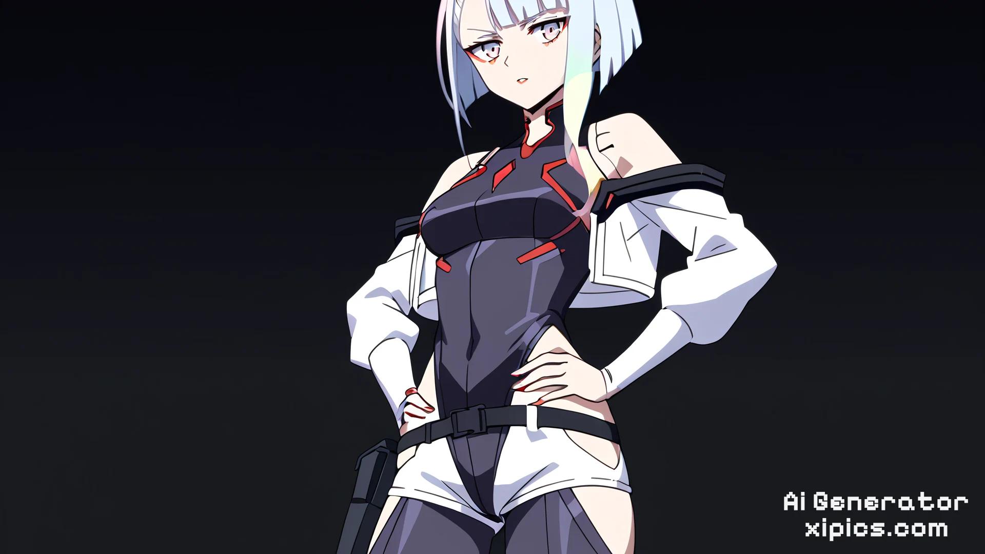 cyberpunk 2077 sfm porn - Explosive Chemistry Between Us