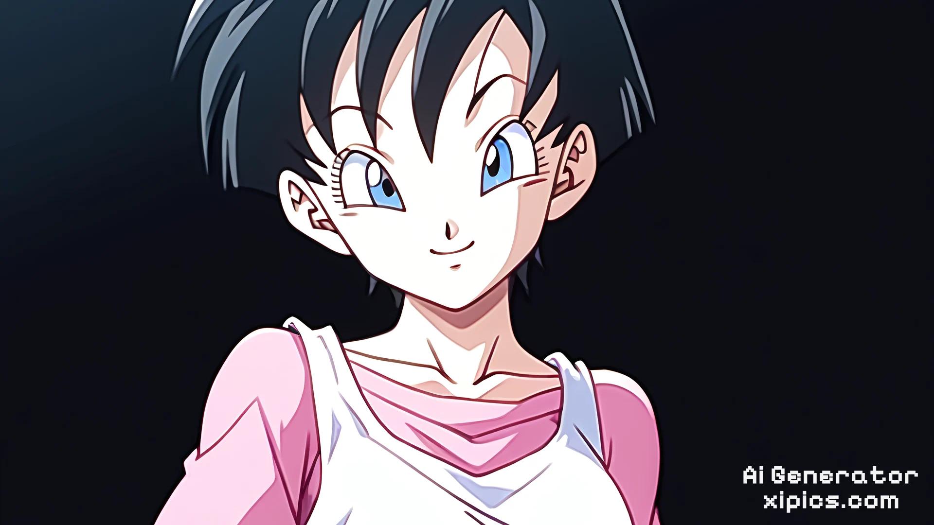 dragon ball cosplay sex - Craving You Tonight Sexy Porn