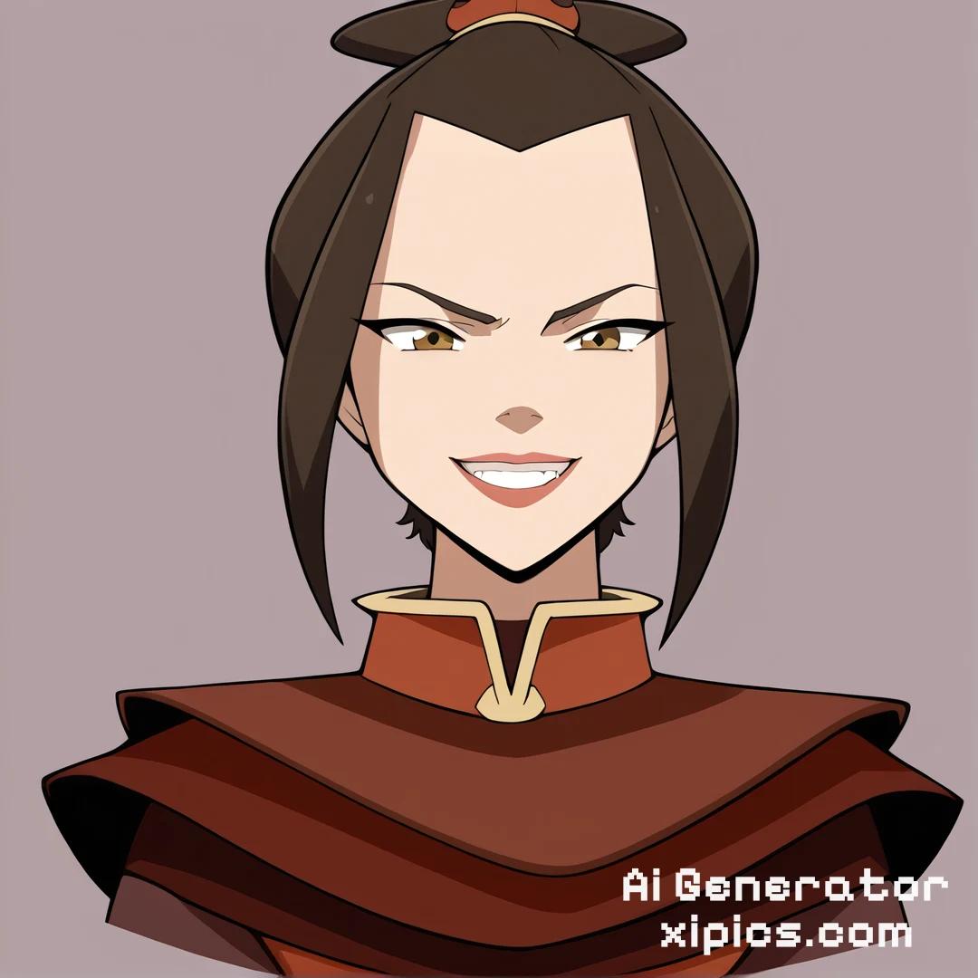 avatar nude scene - Undeniable Chemistry Ai Porn