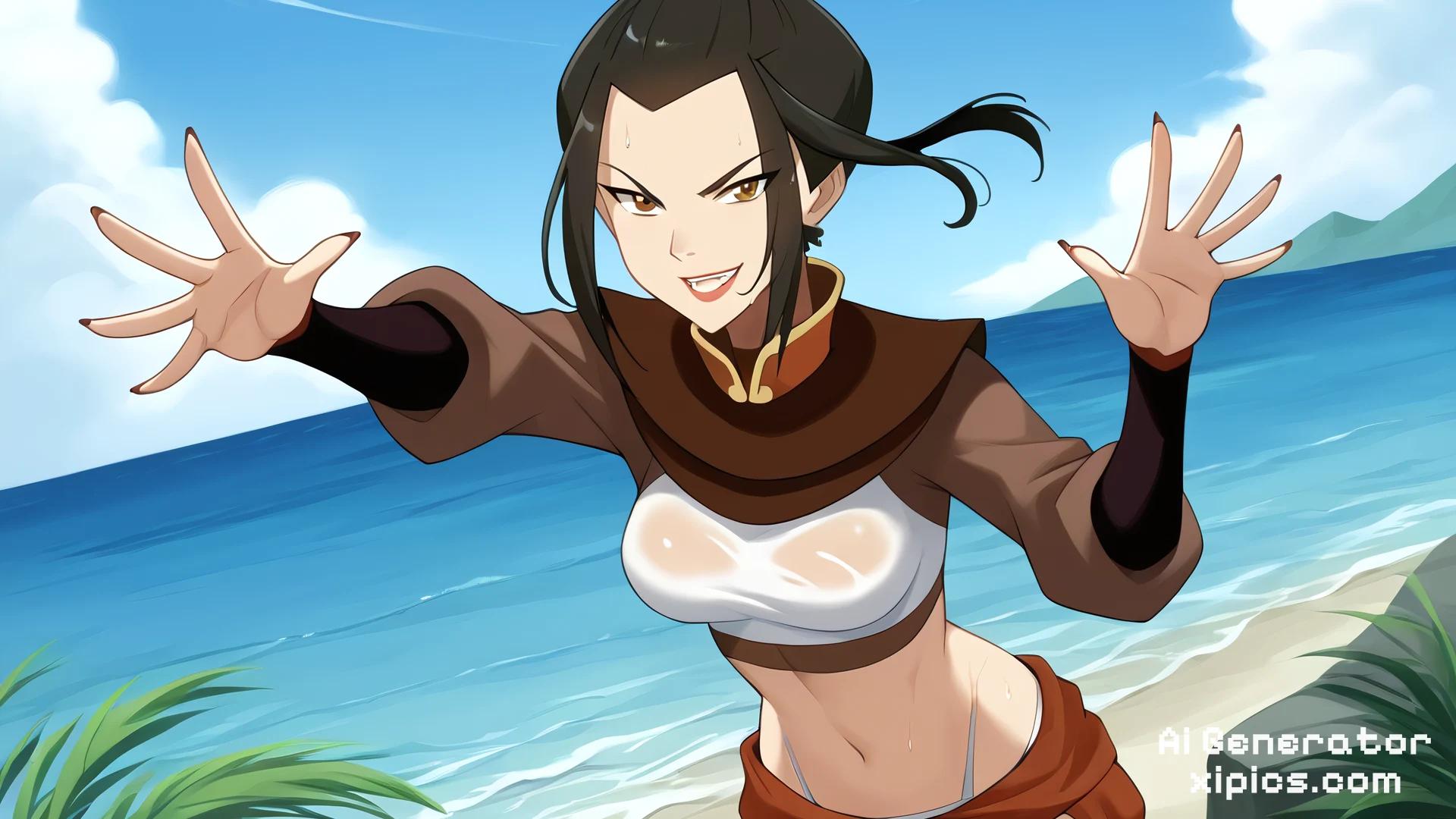 avatar the way of water porn - Sizzling Hot Nights xxx