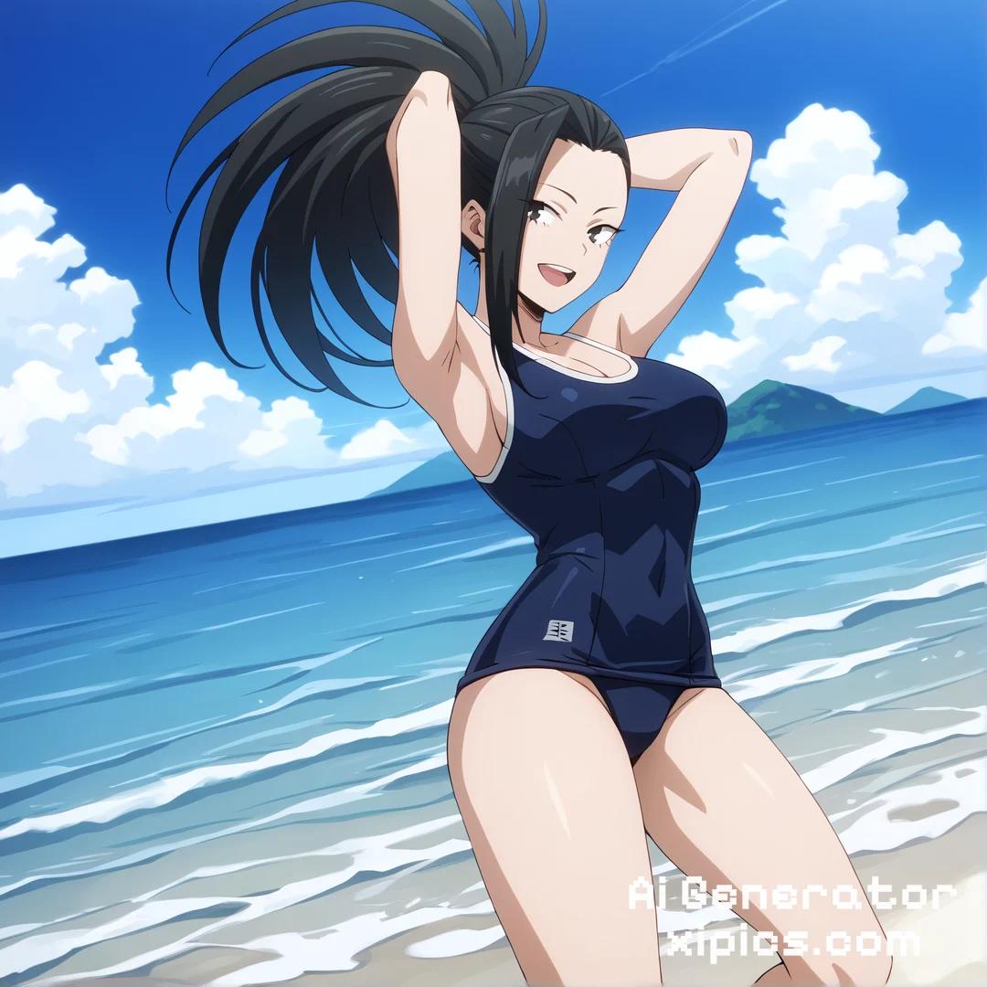 mha ai chat - Unleashed Passion Hard Porn