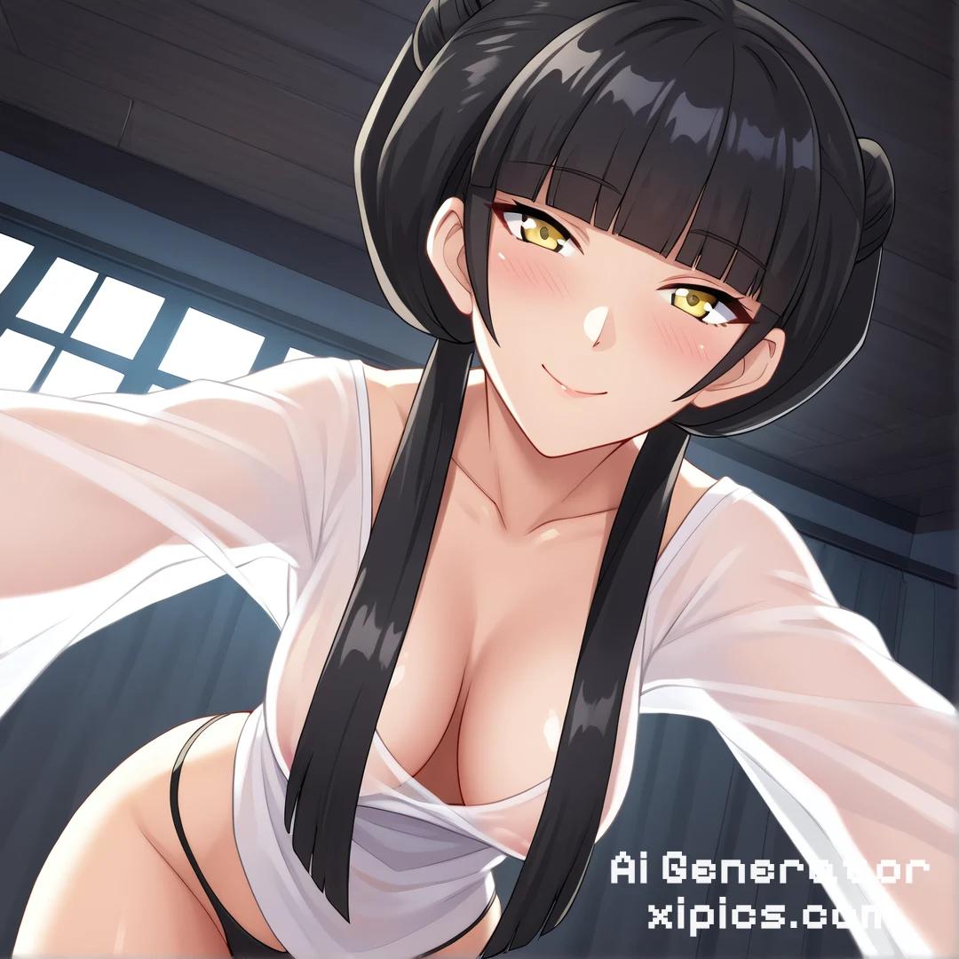 avatar the last airbender porn - Whispers of Pure Desire