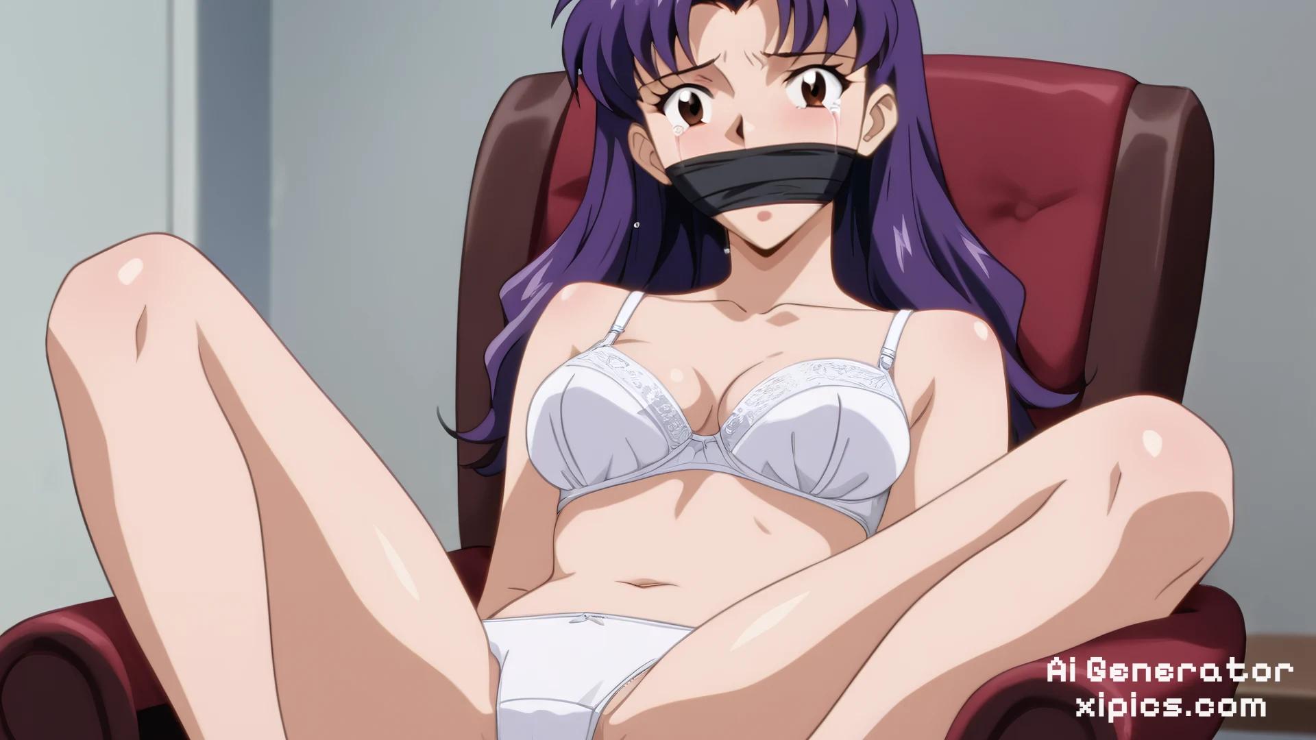 neon genesis evangelion rule 34 - All Night Long Sexy Fuck