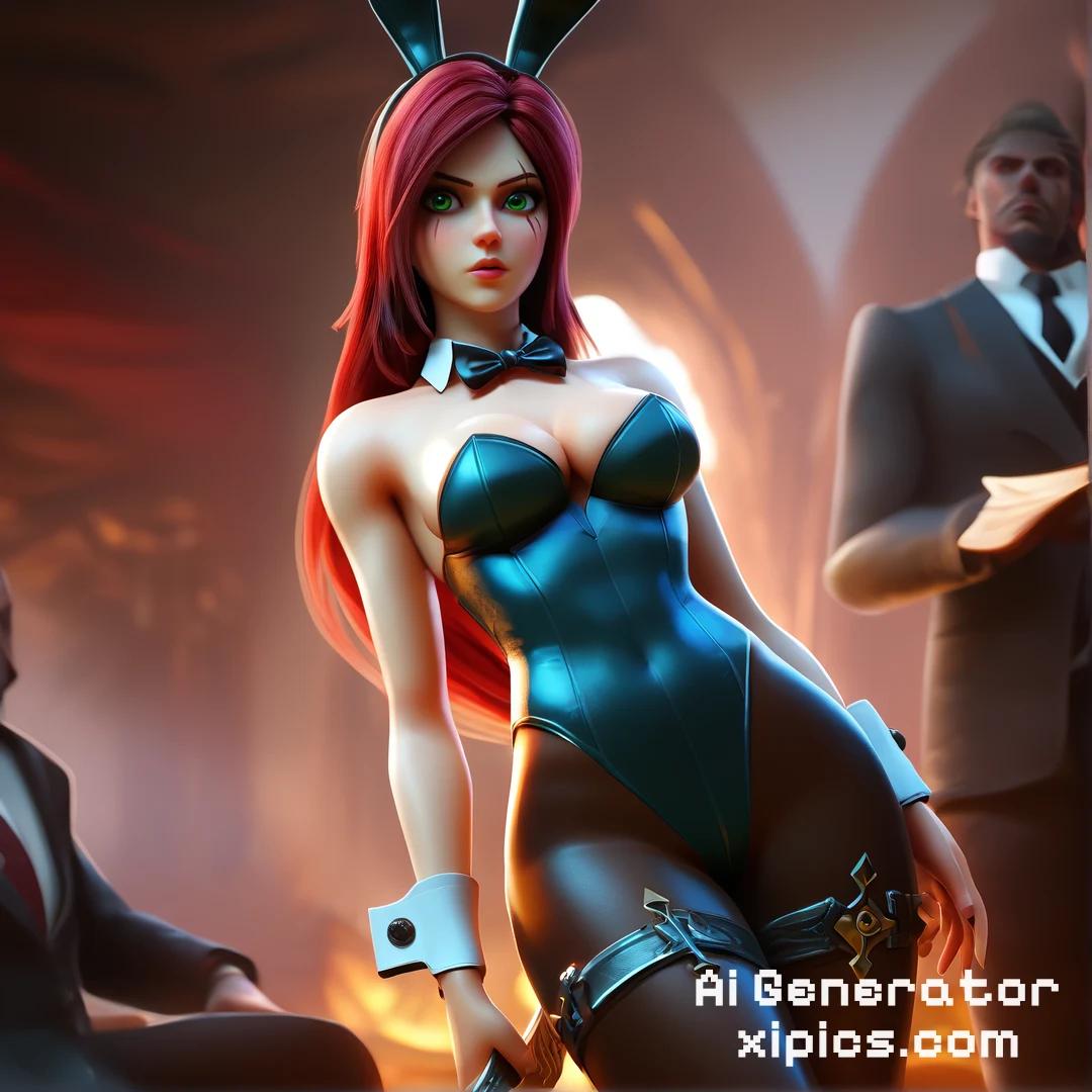 ai porn lol - Lost in Your Heat Hard Naughty Porn