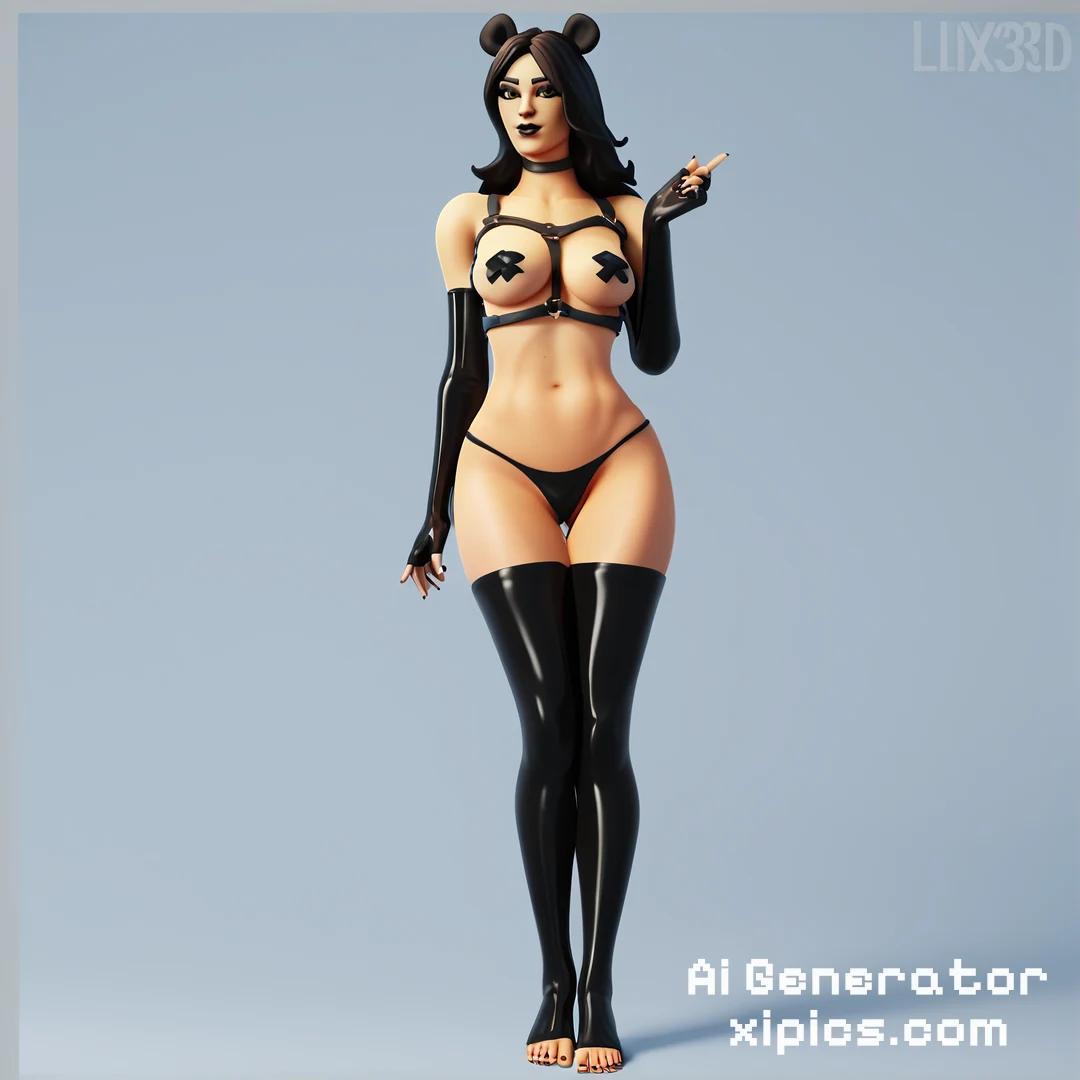 fortnite aura porn - Swept Away in Lust Sexy xxx