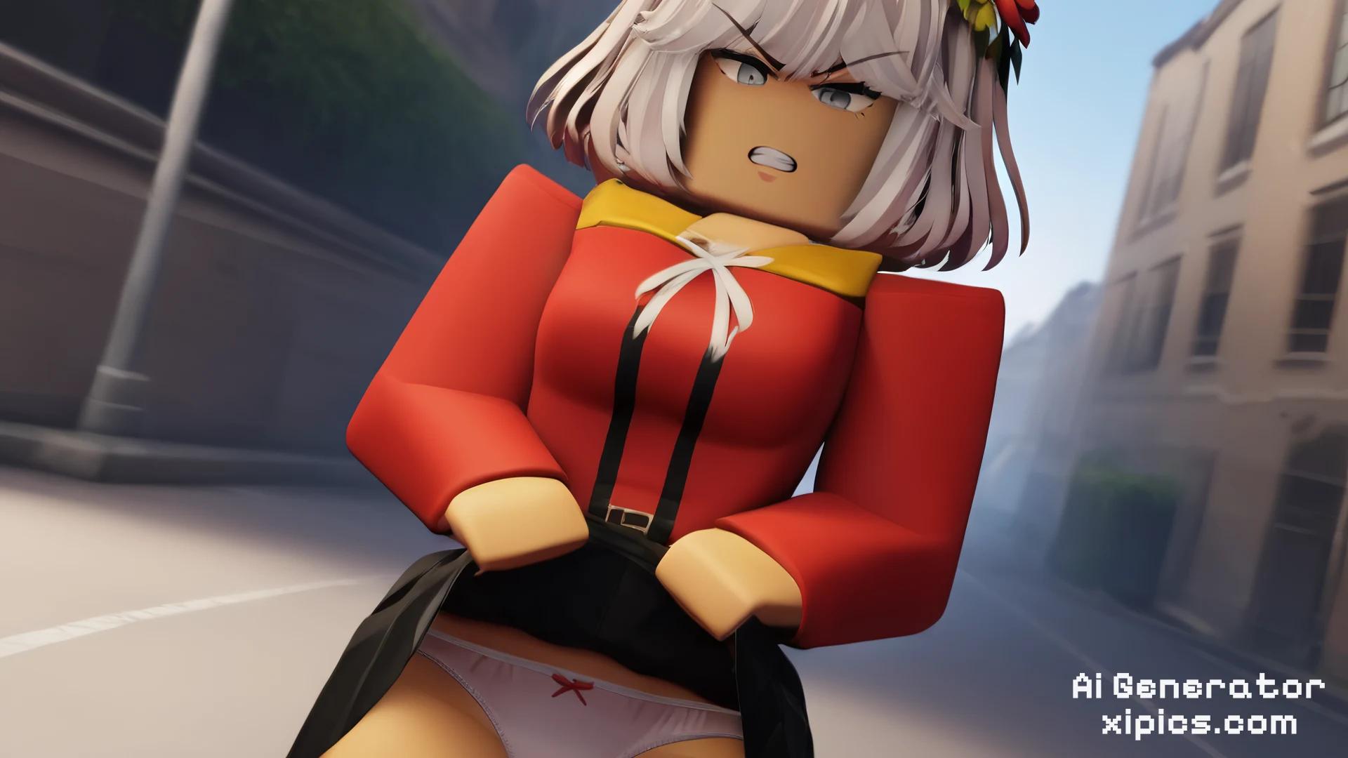 roblox gay porn gif - No Escape From This Desire