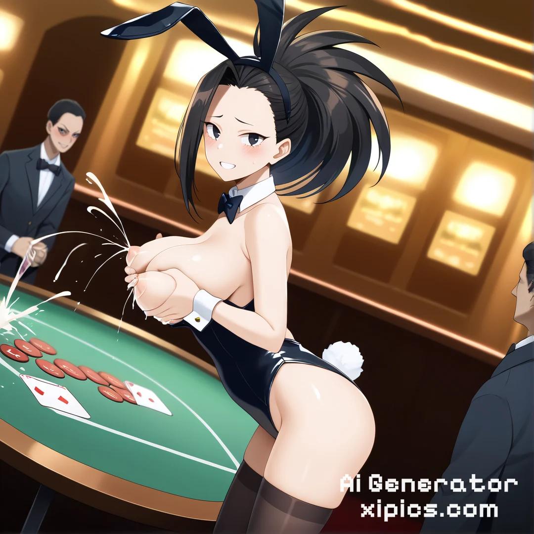 mha futa sex - Tease & Tempt Ai nude