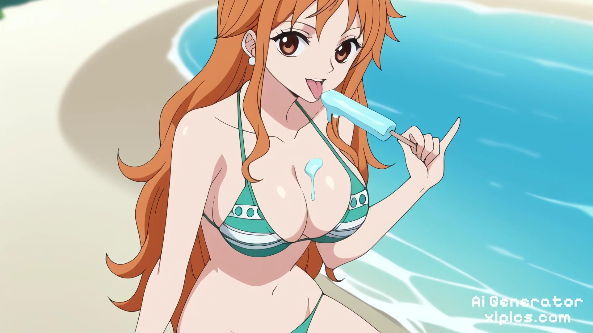 one piece hentai videos - All Night Long Sexy Fuck