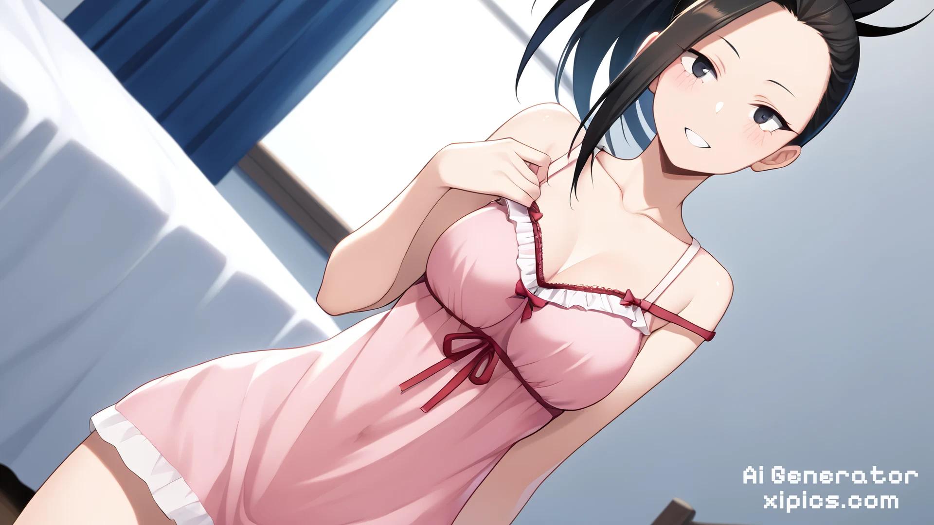 mha sex doll - Pleasure Unleashed NSFW