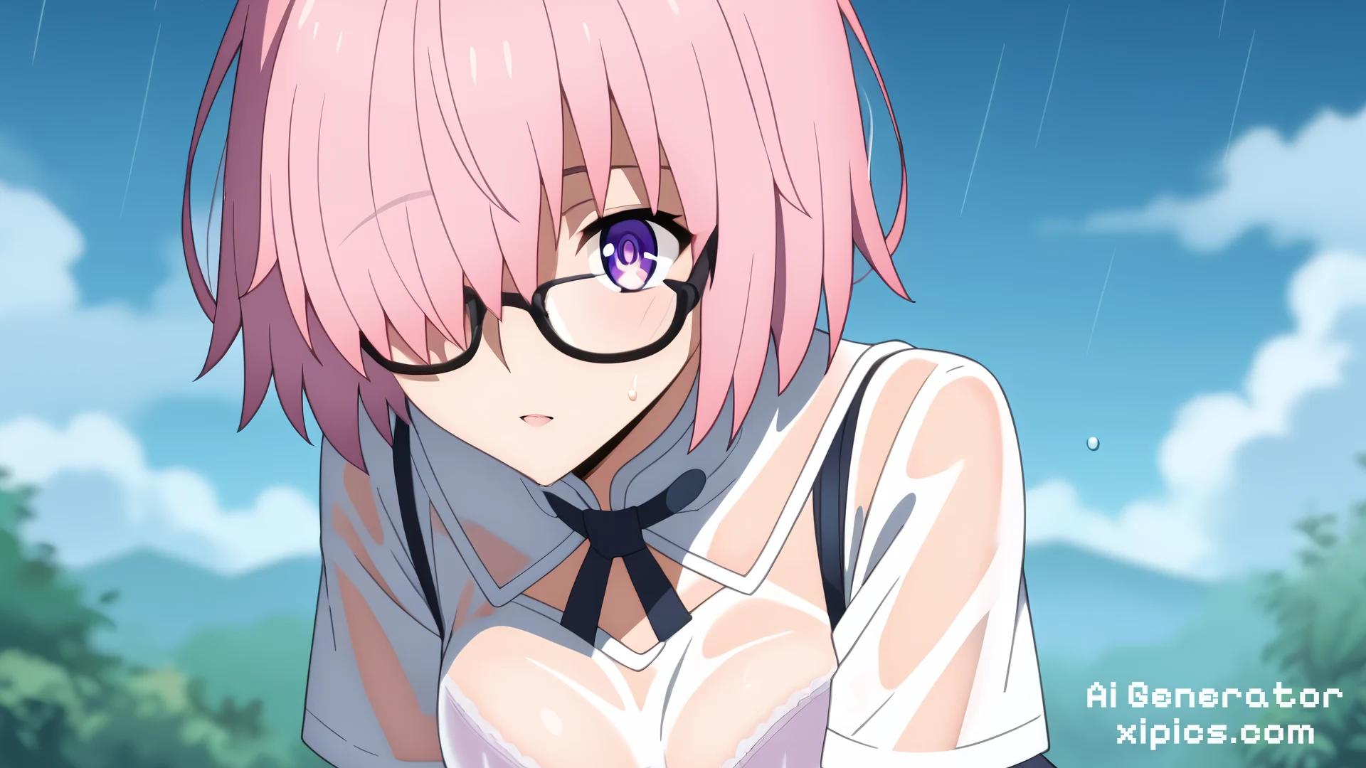 fate grand order porn - A Night of No Restraints