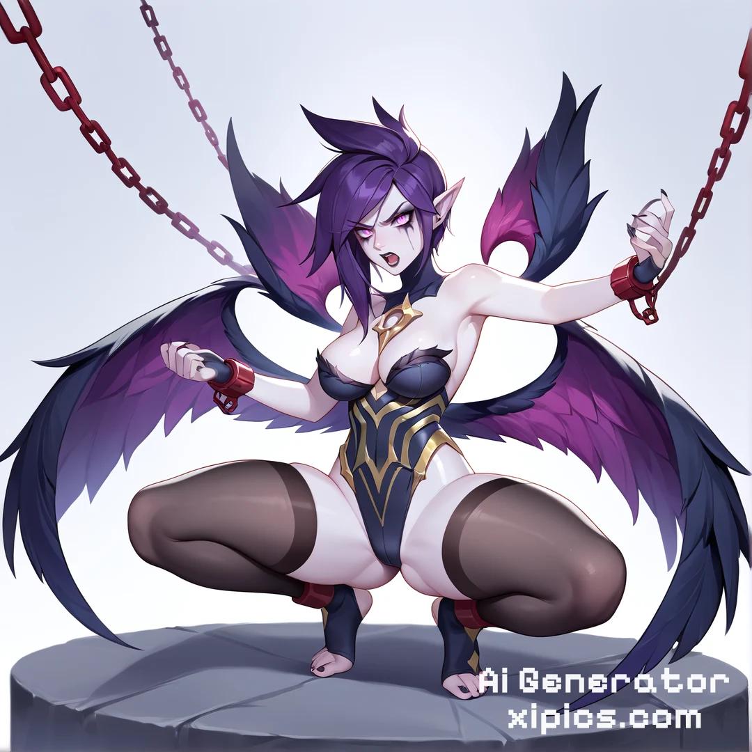 league of legends girls nude - Irresistible Heat Hot xxx