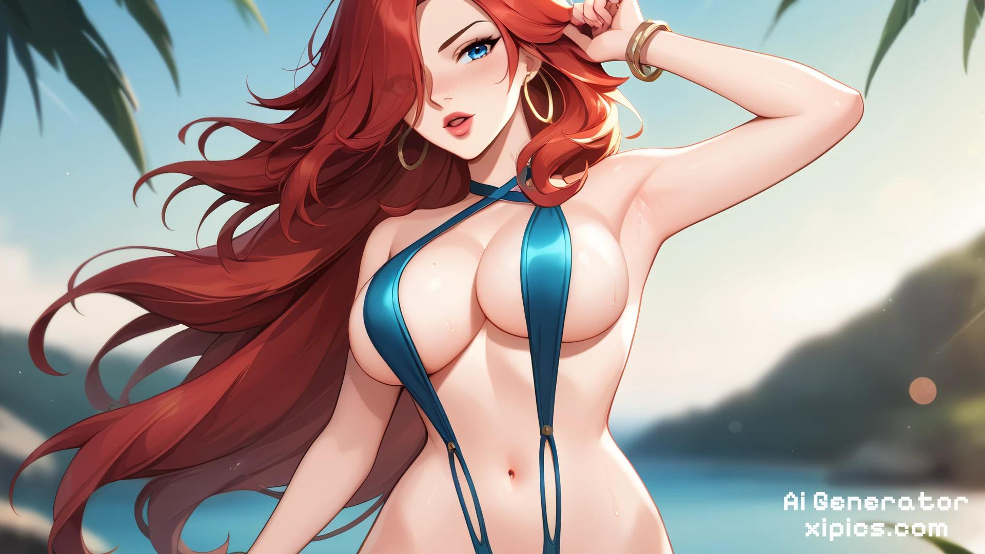 league of legends cosplay porn - Irresistibly Yours sex