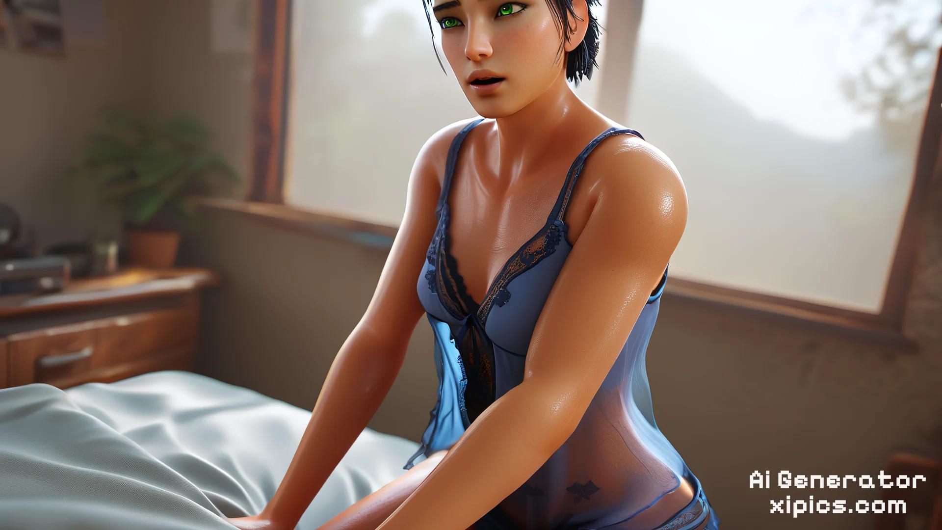 half life hentai - Lust-Soaked Fantasies