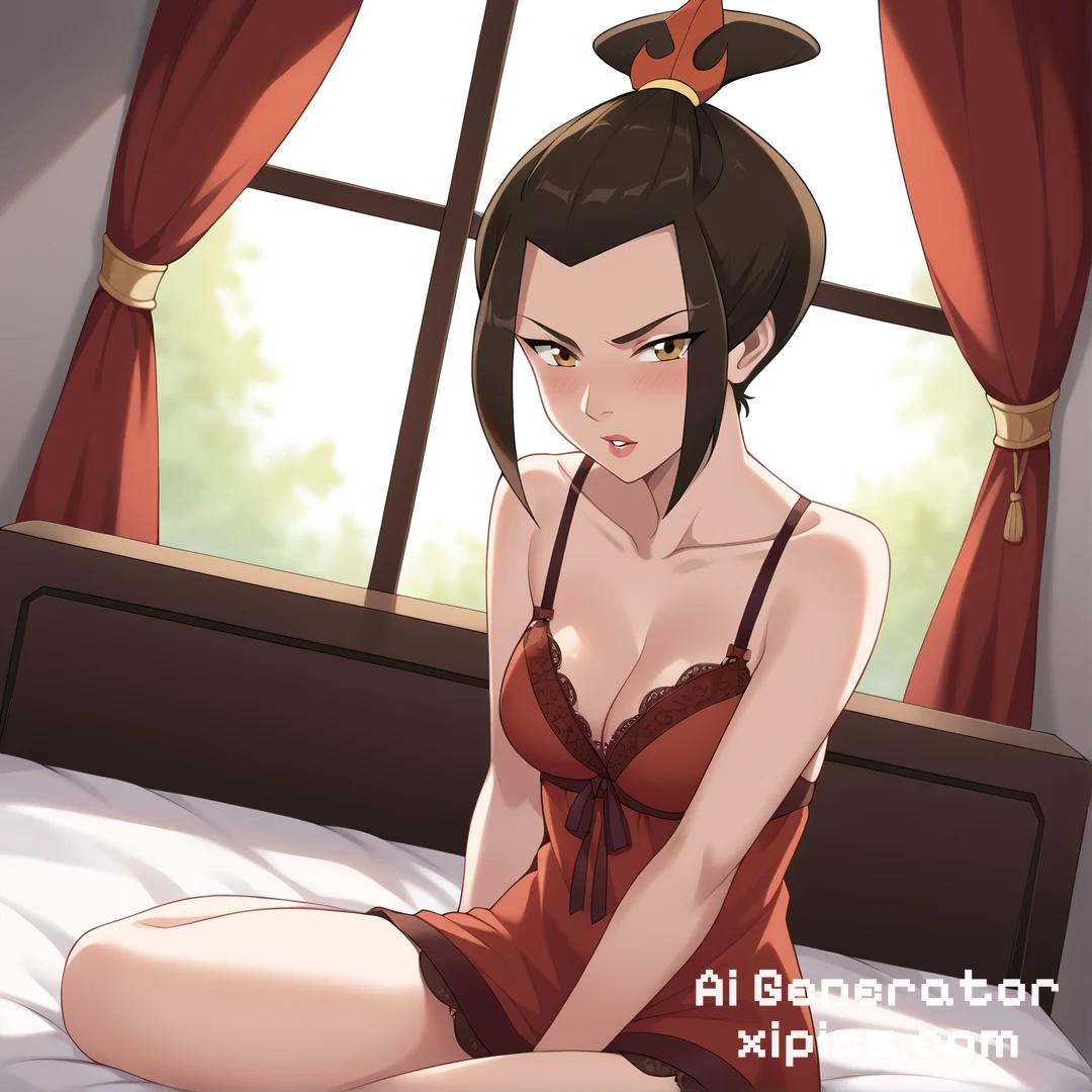 r34 avatar - No Turning Back Hard Fuck