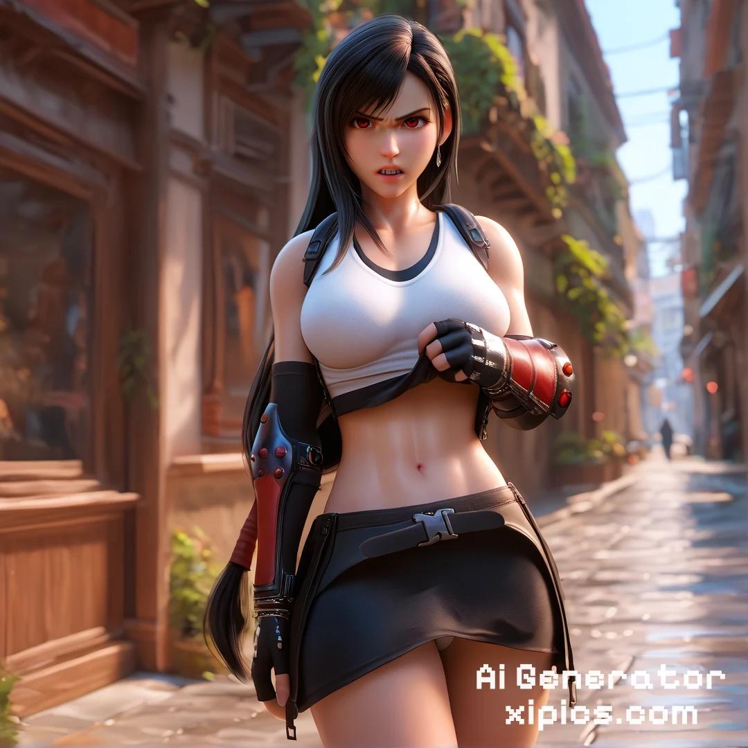 xxx final fantasy - Pleasure Unchained Ai xxx