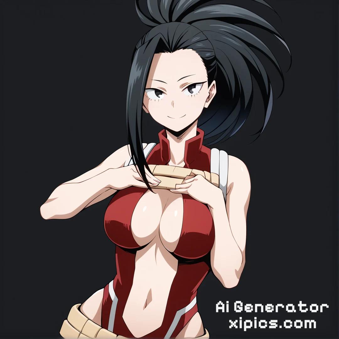 mha ai sex - Flaming Attraction Ai Porn