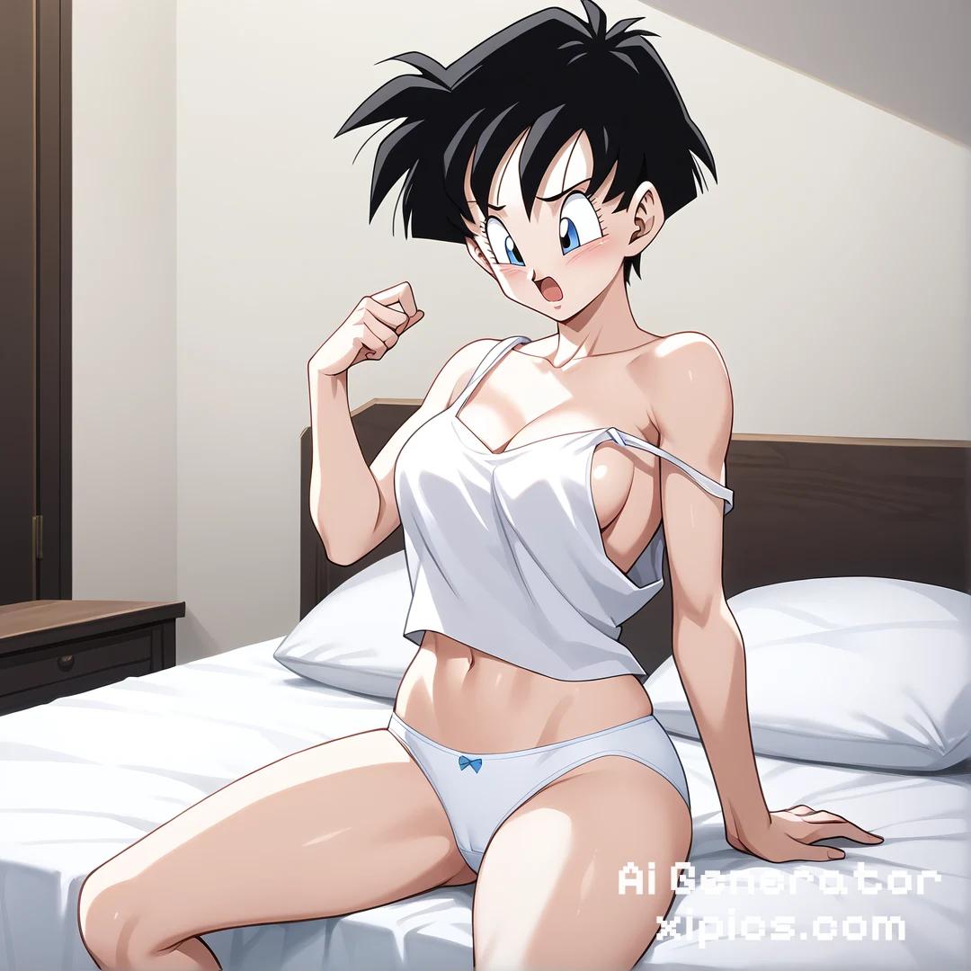 dragon ball super rule 34 - Forbidden Fantasies Awaken Dirty Chat Porn