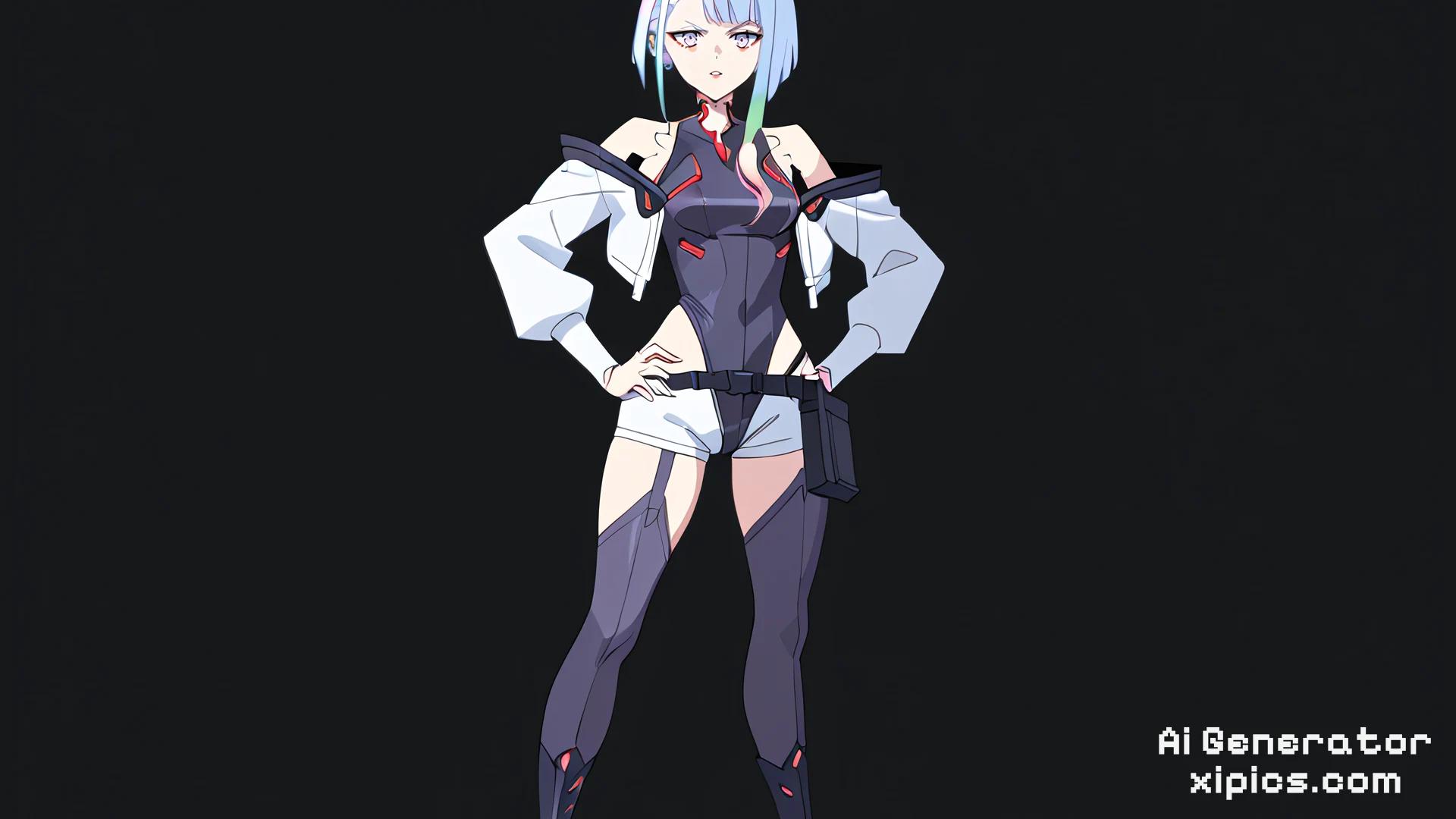 sex mods for cyberpunk - Lost in the Fire nude