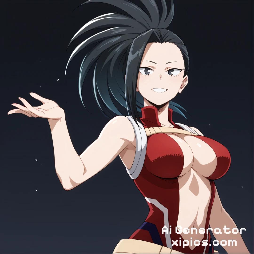my hero academia porn - Undeniable Chemistry Ai Porn
