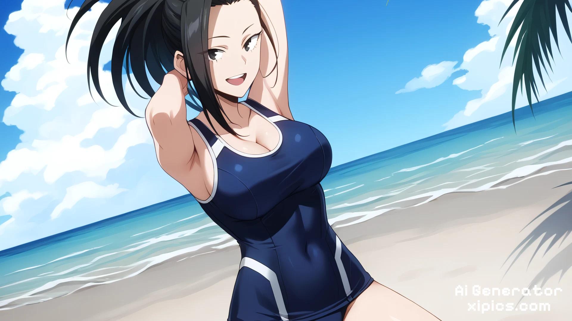 mha nsfw game - Drowning in Pure Sensation