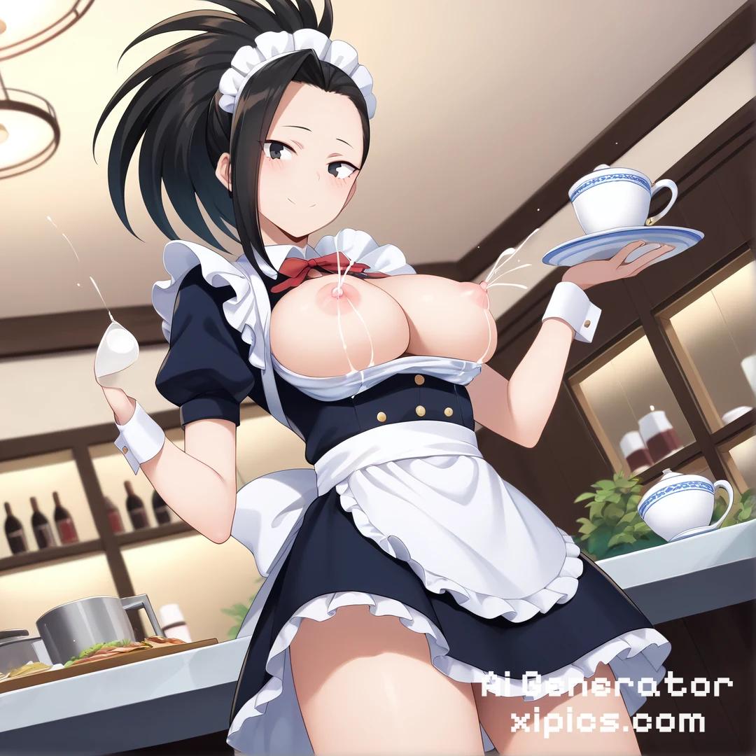 my hero academia nude gif - Lost in Your Heat Hard Naughty Porn