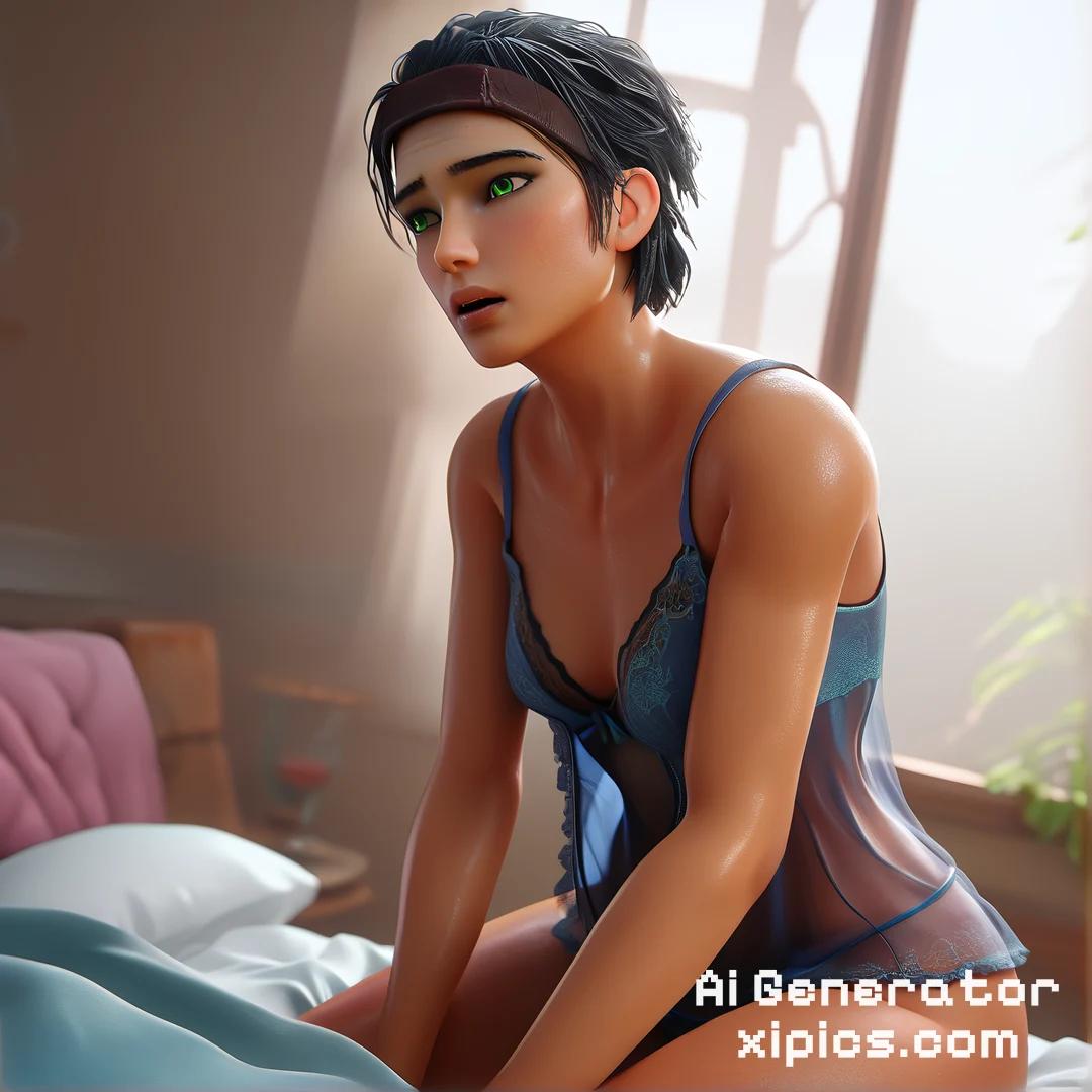 half life ai hentai - Scorching Hot Fantasy porn