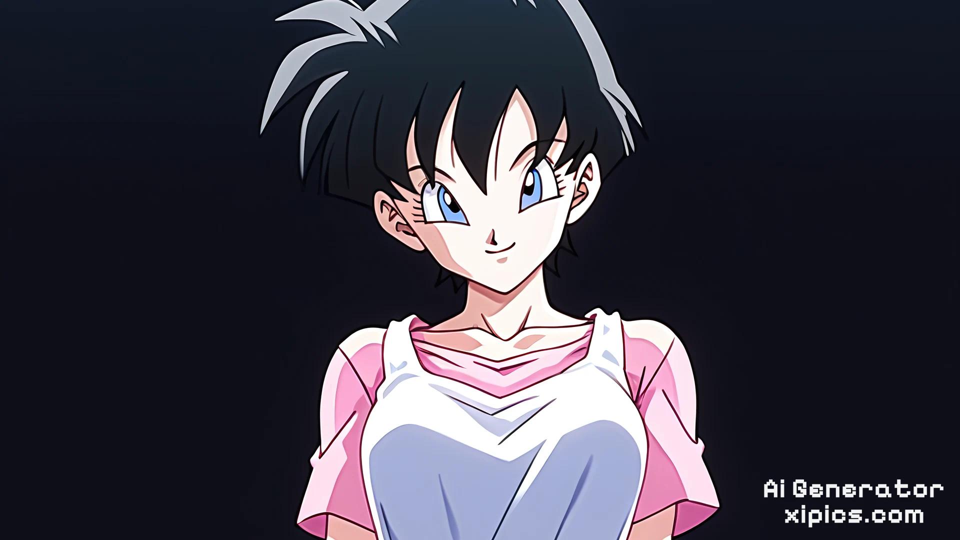 dragon ball porn gay - Irresistible Heat Hot xxx