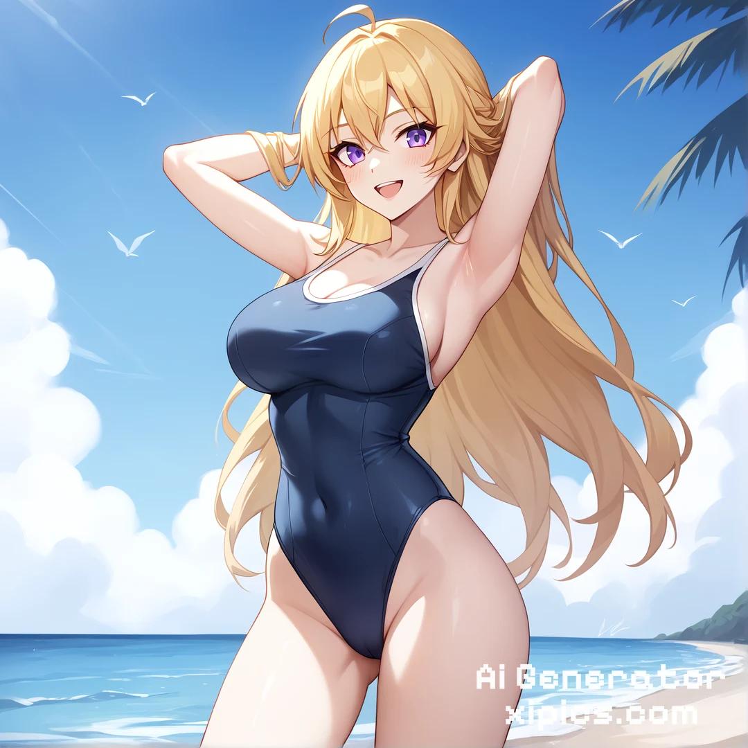 yang xiao long cosplay porn - Dripping with Desire Nude