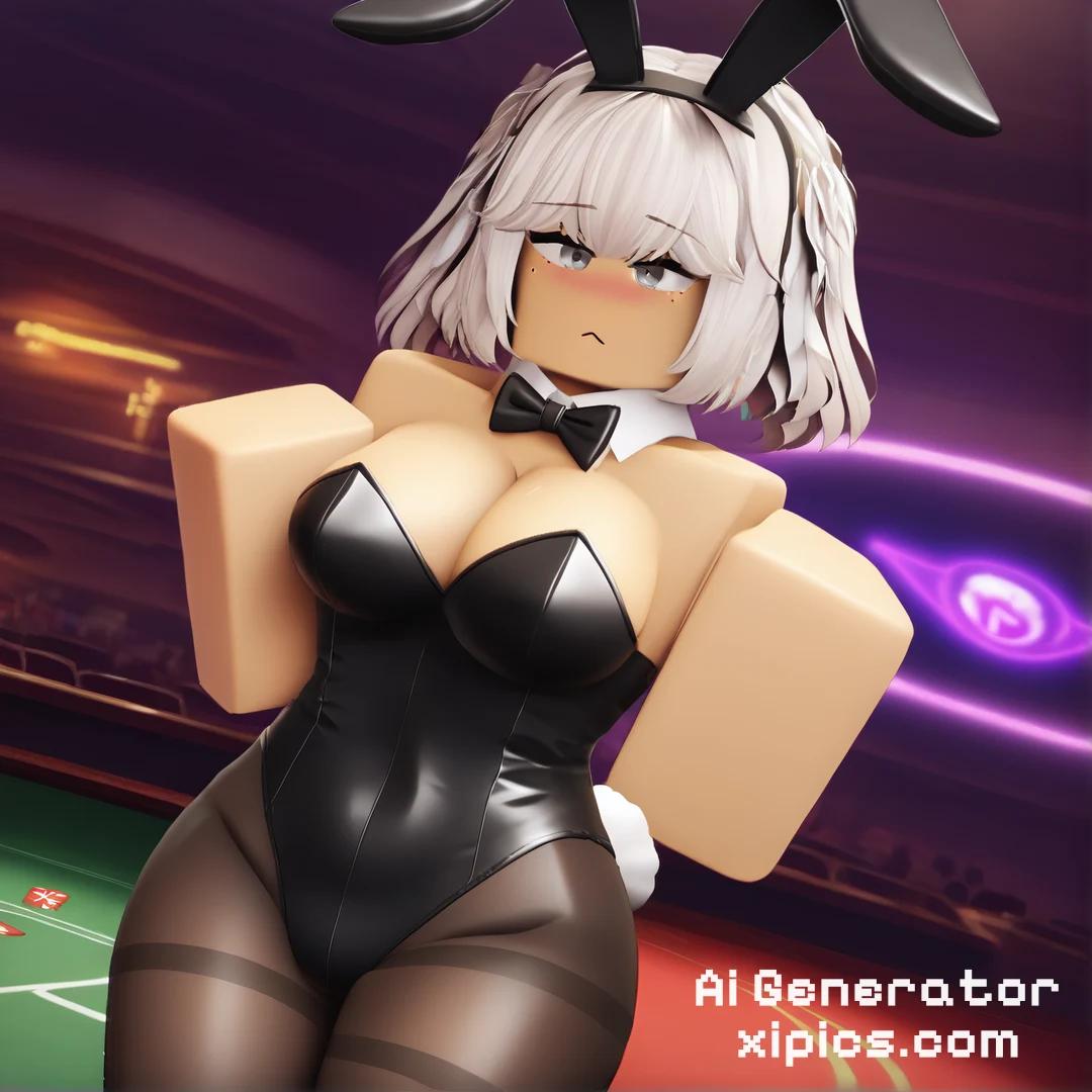 roblox rule 34 porn - Sizzling Chemistry Dirty nude