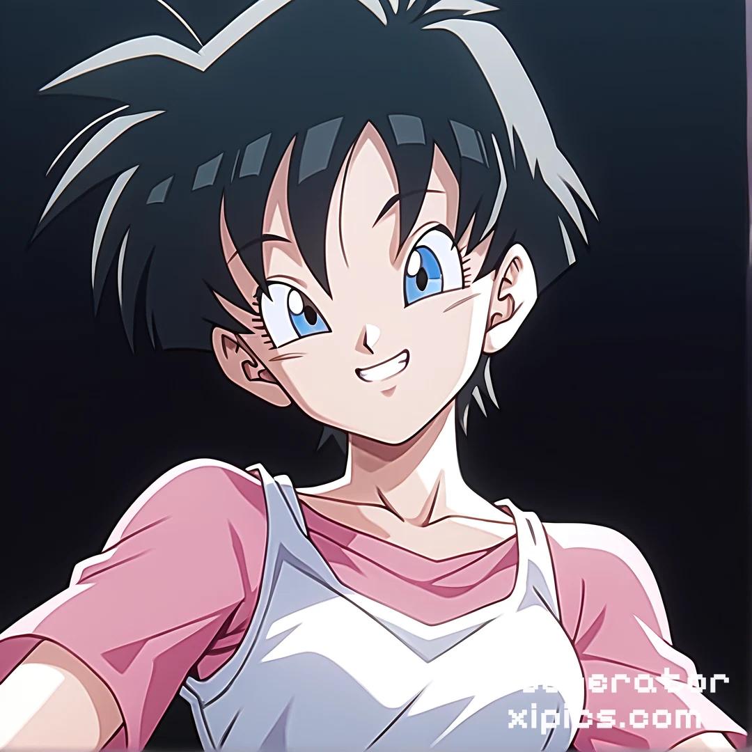 dragon ball comic book porn - Unfiltered Desire Dirty porn