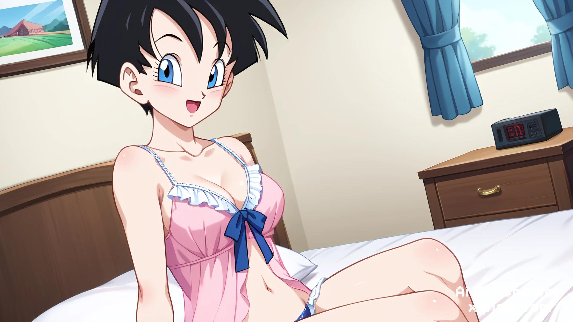 dragon ball sex toy - Sinfully Irresistible Porn