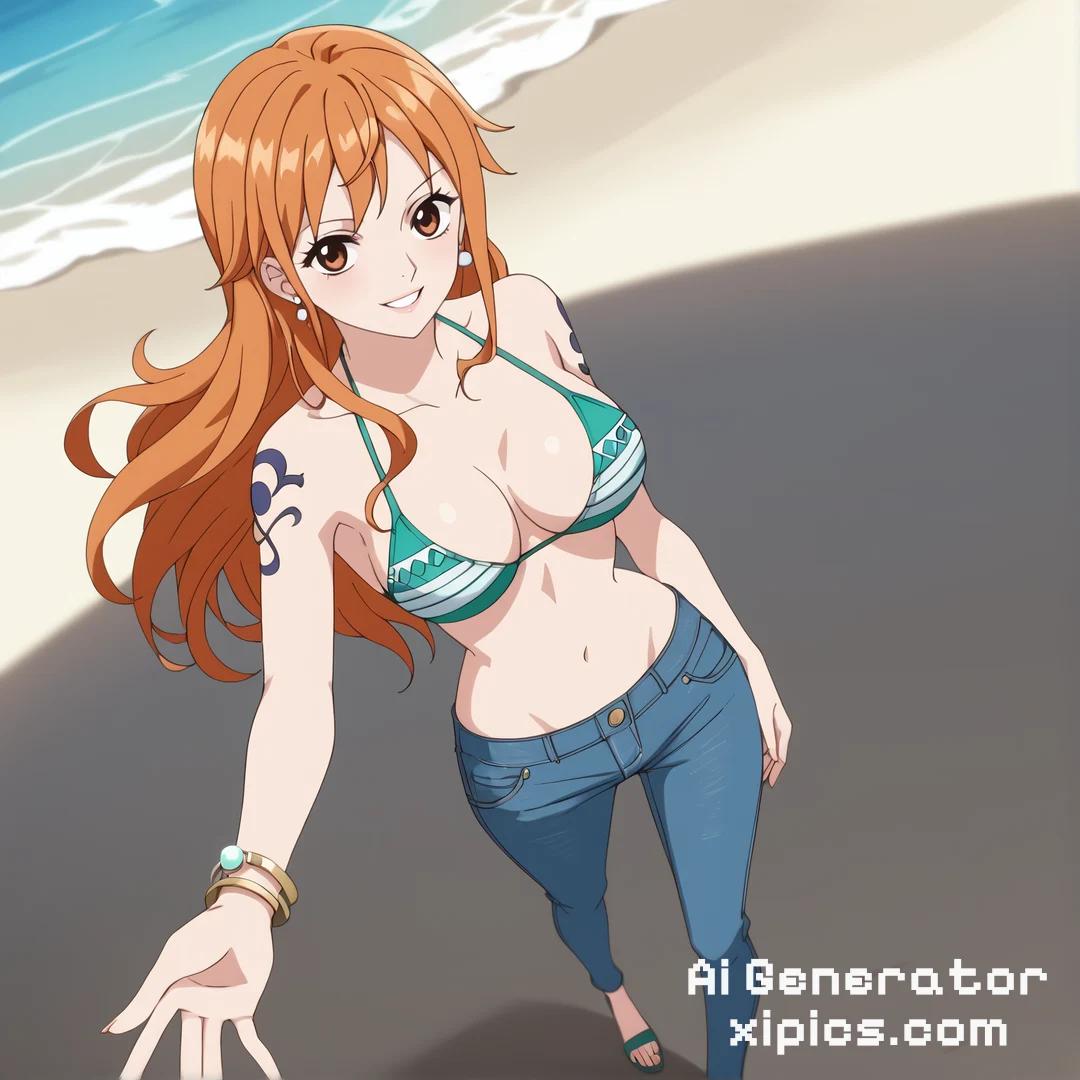 one piece animator ai - This Hunger Won’t Stop