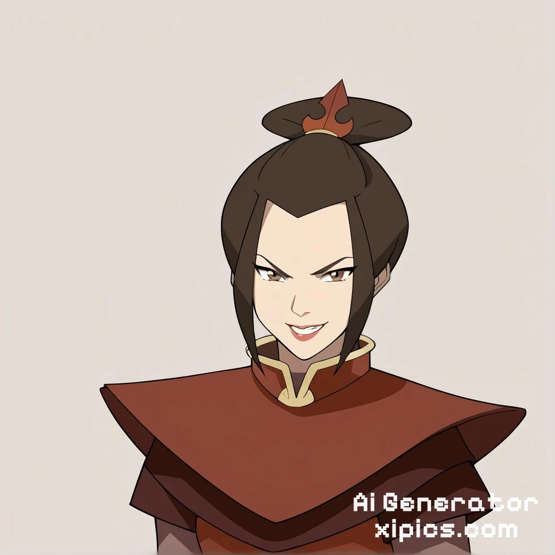 avatar azula porn - Sinfully Tempting Ai Sex