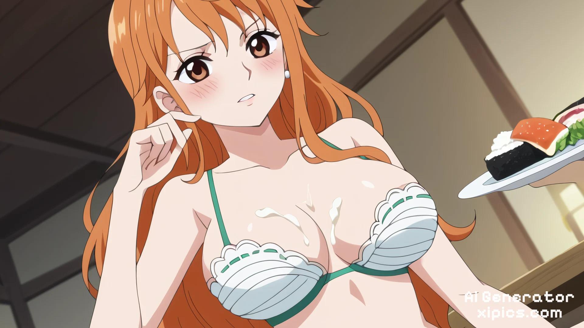 one piece hentai vr - Scorching Hot Fantasy NSFW love