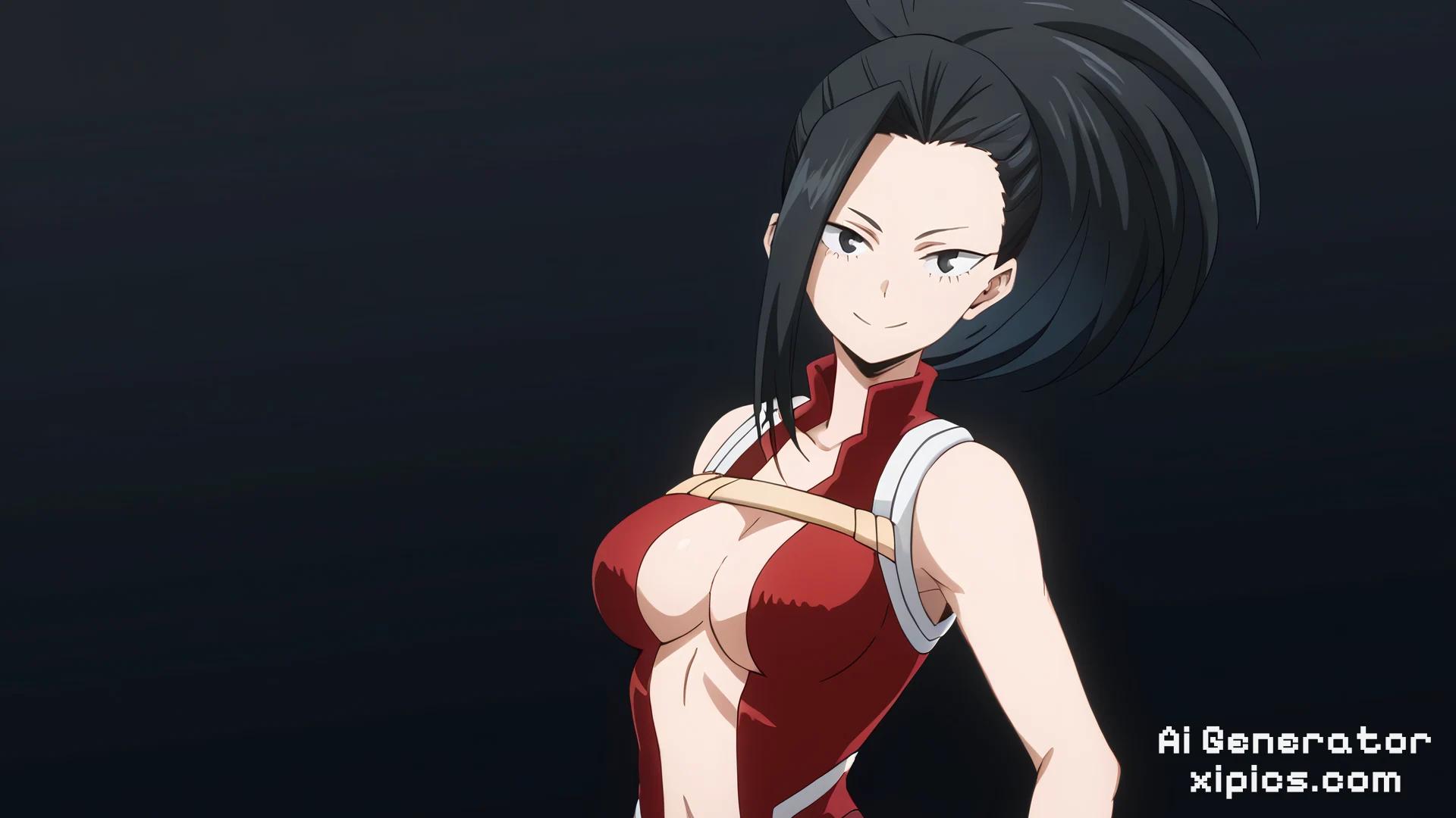 mha nude edits - This Hunger Won’t Stop