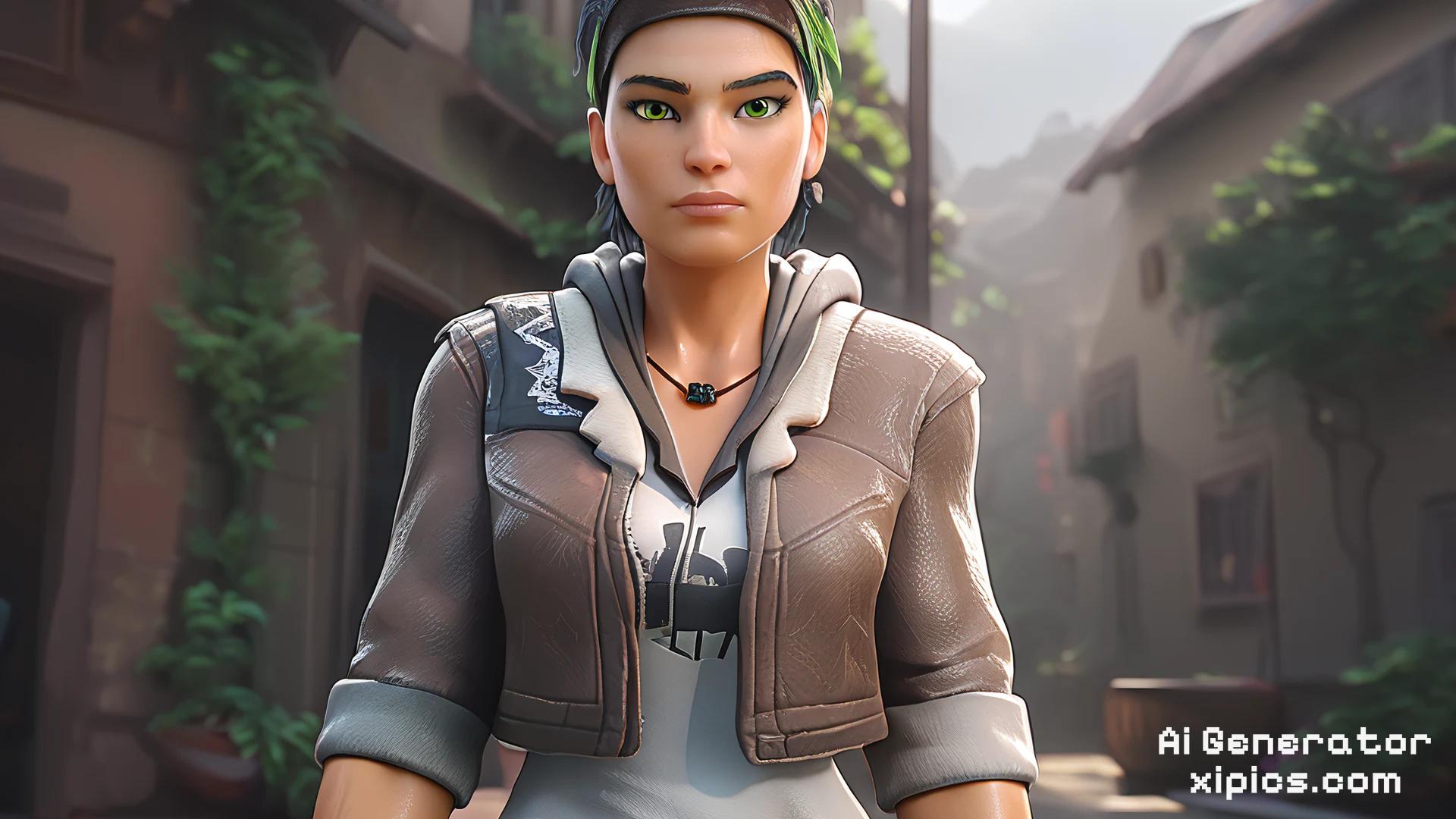 half life porn - Flaming Attraction Ai Porn