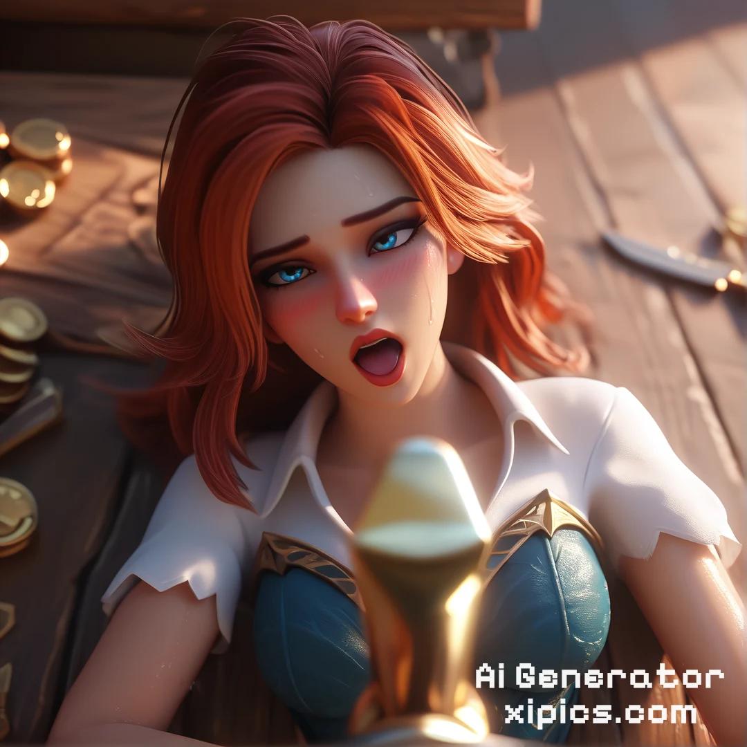 miss fortune lol sex - Pleasure Without Boundaries sex chat